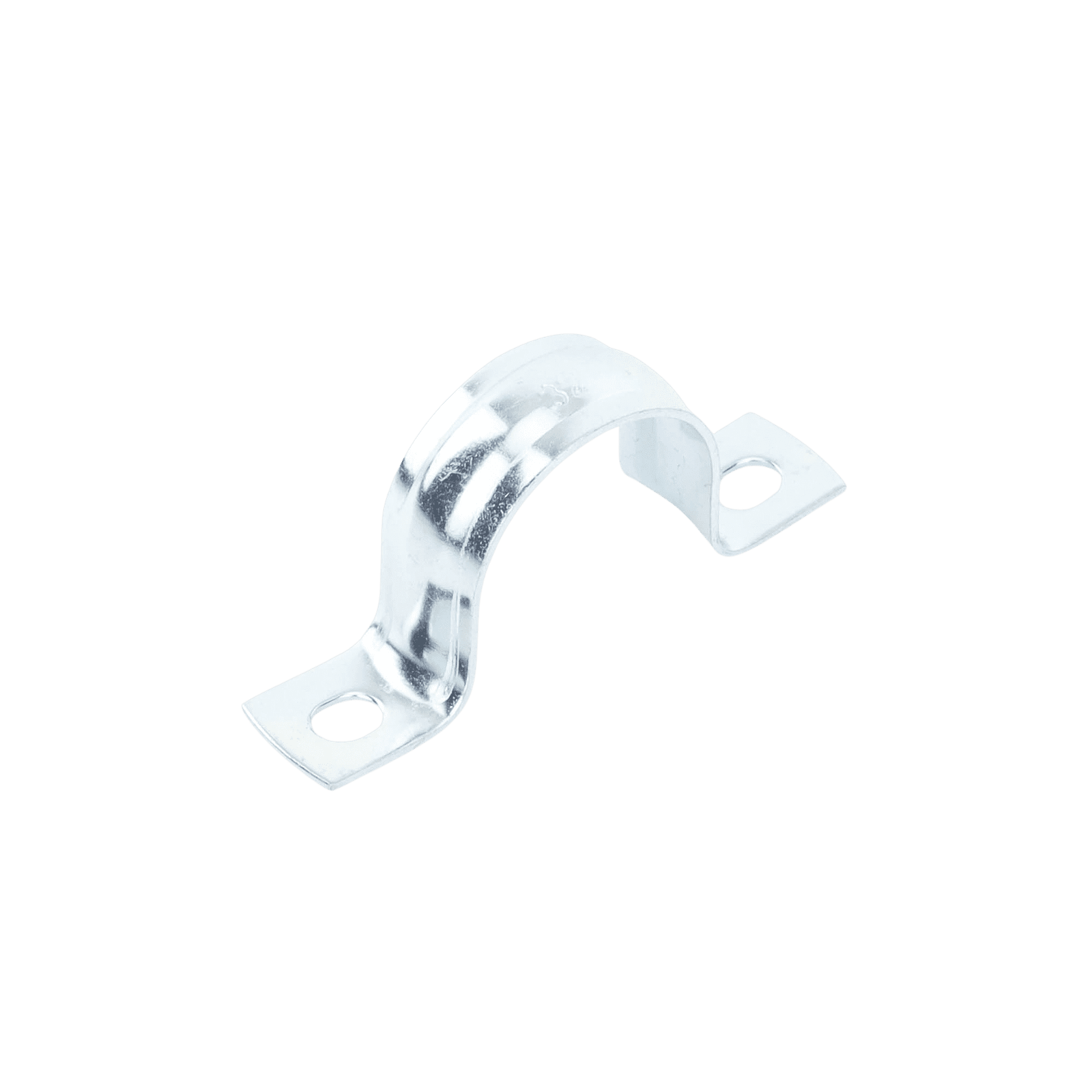 Abrazadera Omega Para Conduit de 1″ (25.4 mm). AB-PU-032 - INDEX