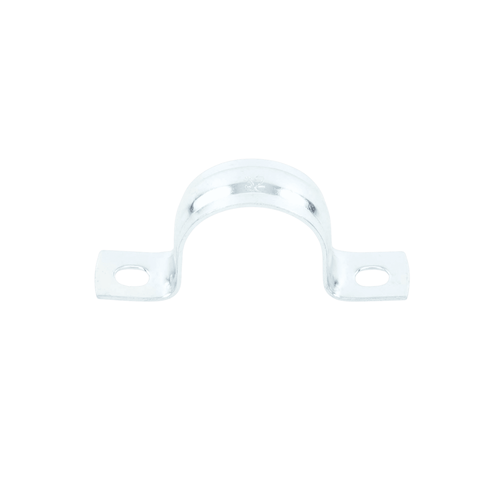 Abrazadera Omega Para Conduit de 1″ (25.4 mm). AB-PU-032 - INDEX