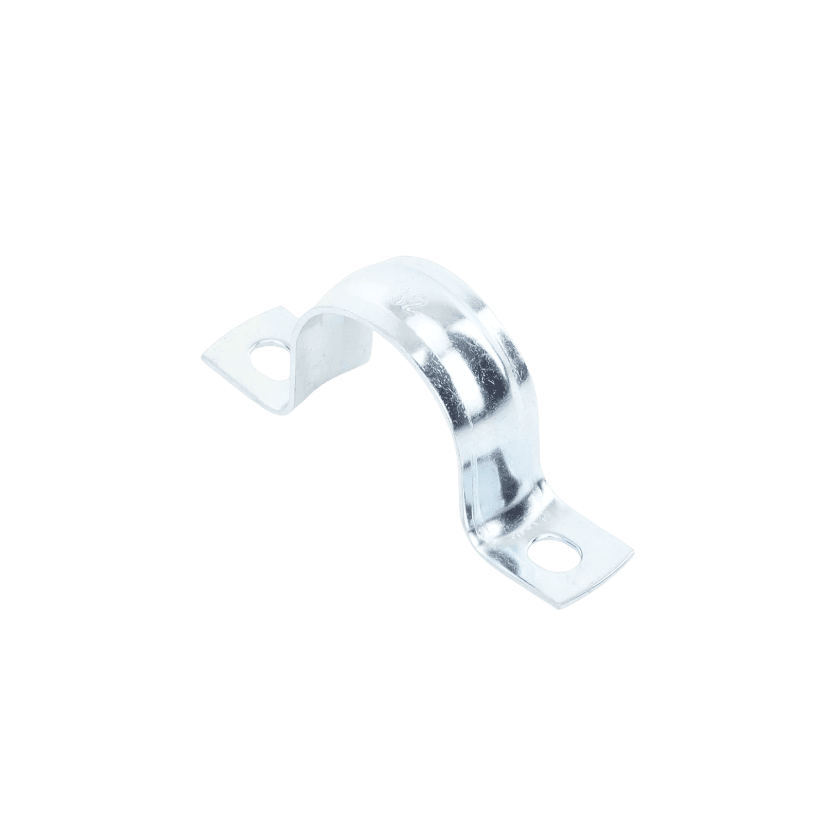 Abrazadera Omega Para Conduit de 1″ (25.4 mm). AB-PU-032 - INDEX