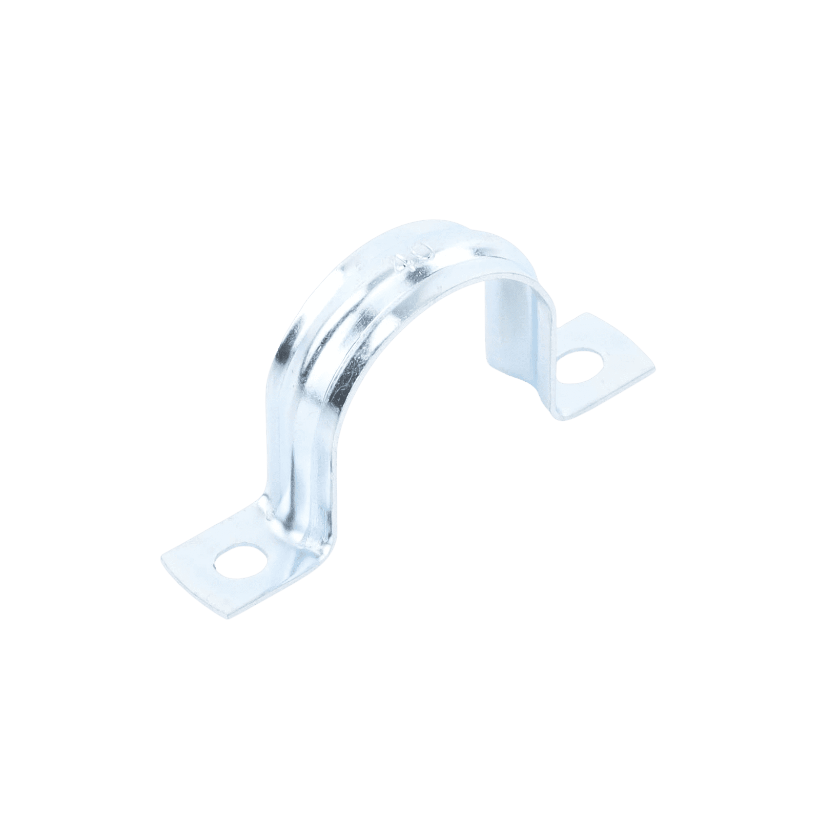 Abrazadera Omega Para Conduit de 1 1/4″ (32 mm). AB-PU-040 - INDEX