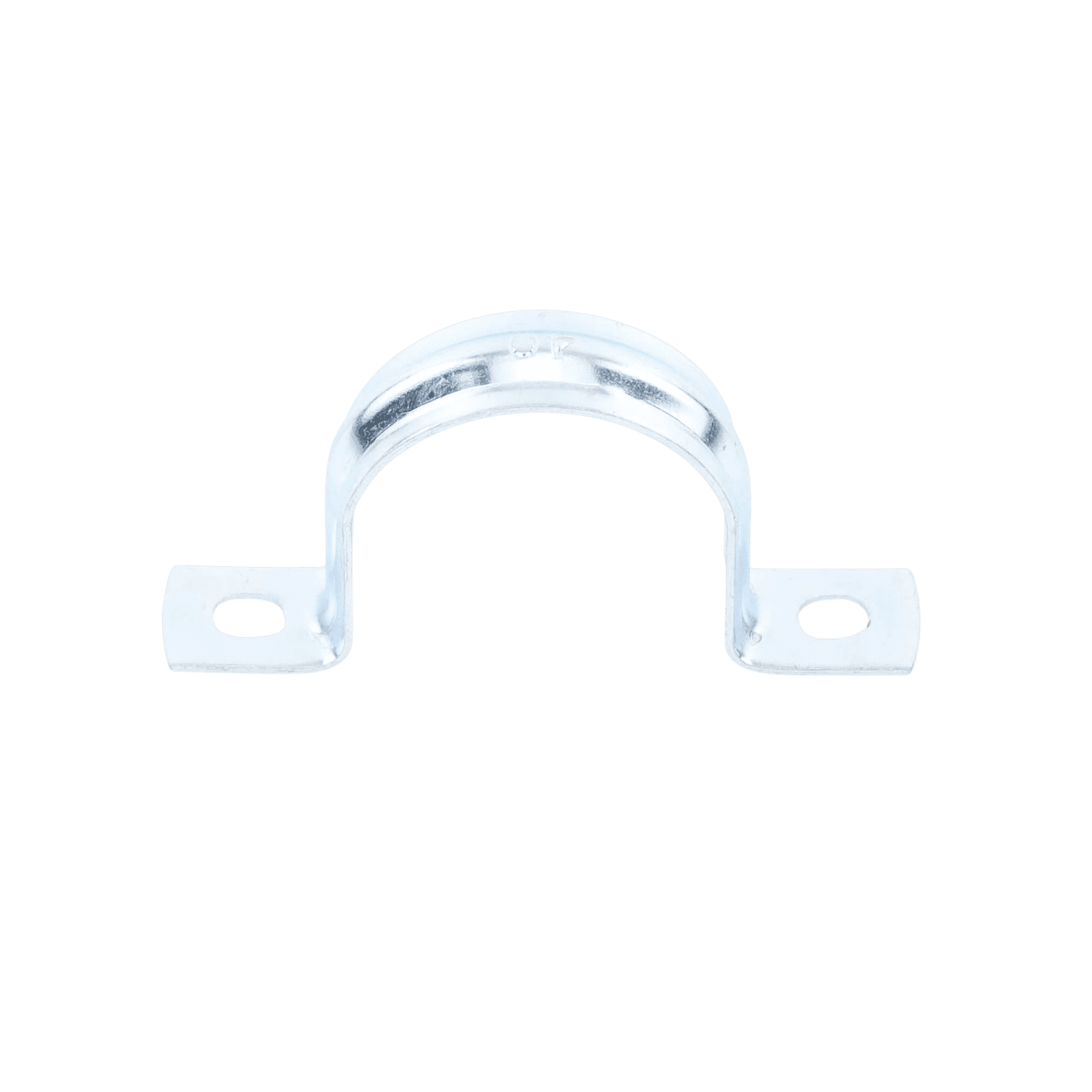 Abrazadera Omega Para Conduit de 1 1/4″ (32 mm). AB-PU-040 - INDEX