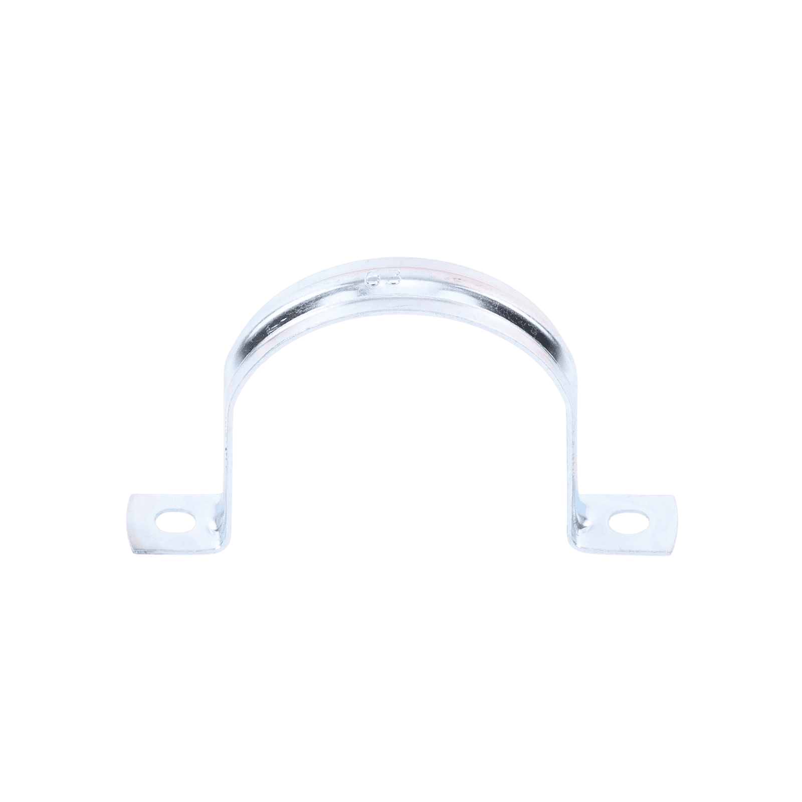 Abrazadera Omega Para Conduit de 2″ (63 mm). AB-PU-063 - INDEX