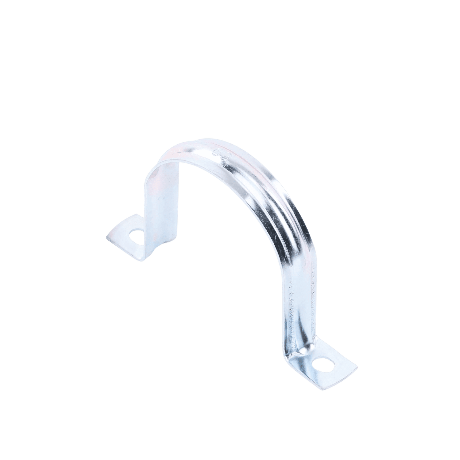 Abrazadera Omega Para Conduit de 2″ (63 mm). AB-PU-063 - INDEX