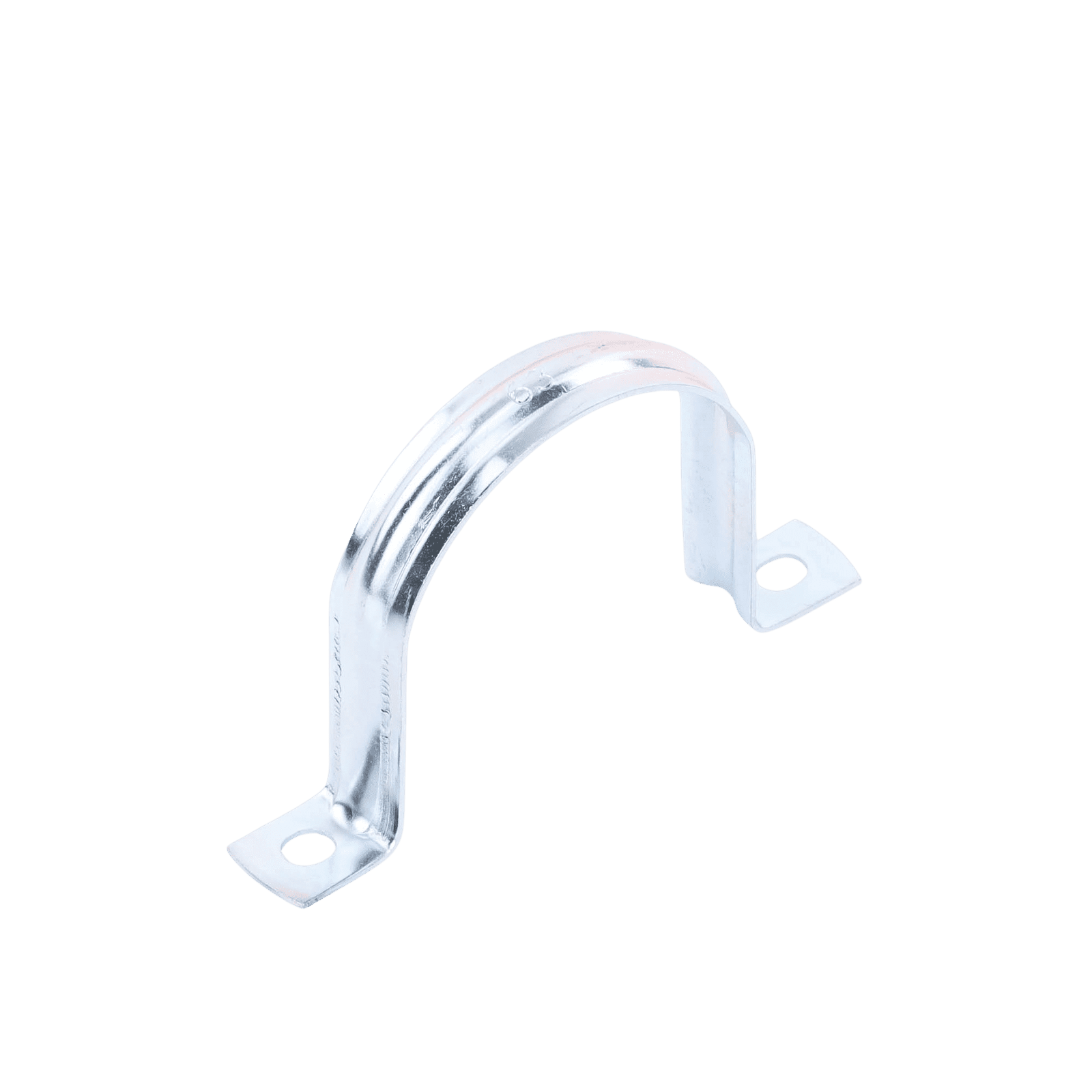 Abrazadera Omega Para Conduit de 2″ (63 mm). AB-PU-063 - INDEX