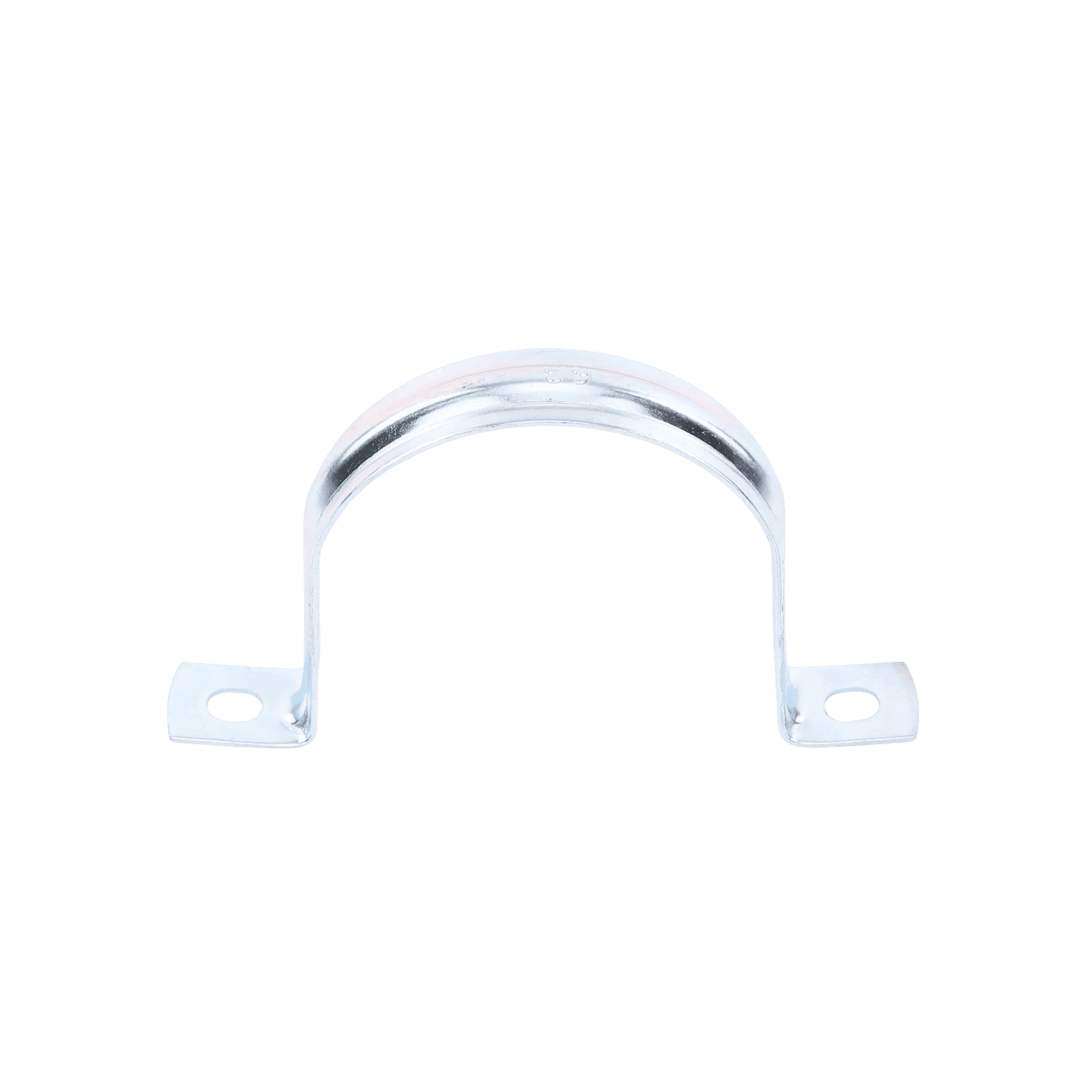Abrazadera Omega Para Conduit de 2″ (63 mm). AB-PU-063 - INDEX