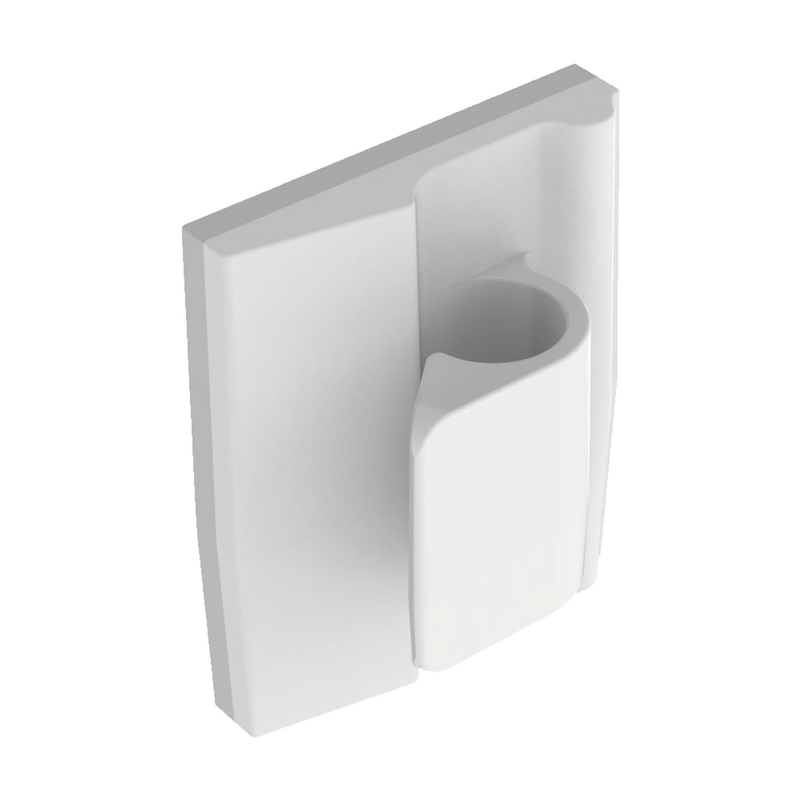 Clip de Nylon 6.6 con Adhesivo, Para Cables de Hasta 15.8 mm de Diámetro, Uso Interior, Color Natural, Paquete de 1000pz ACC62-AT-D - PANDUIT