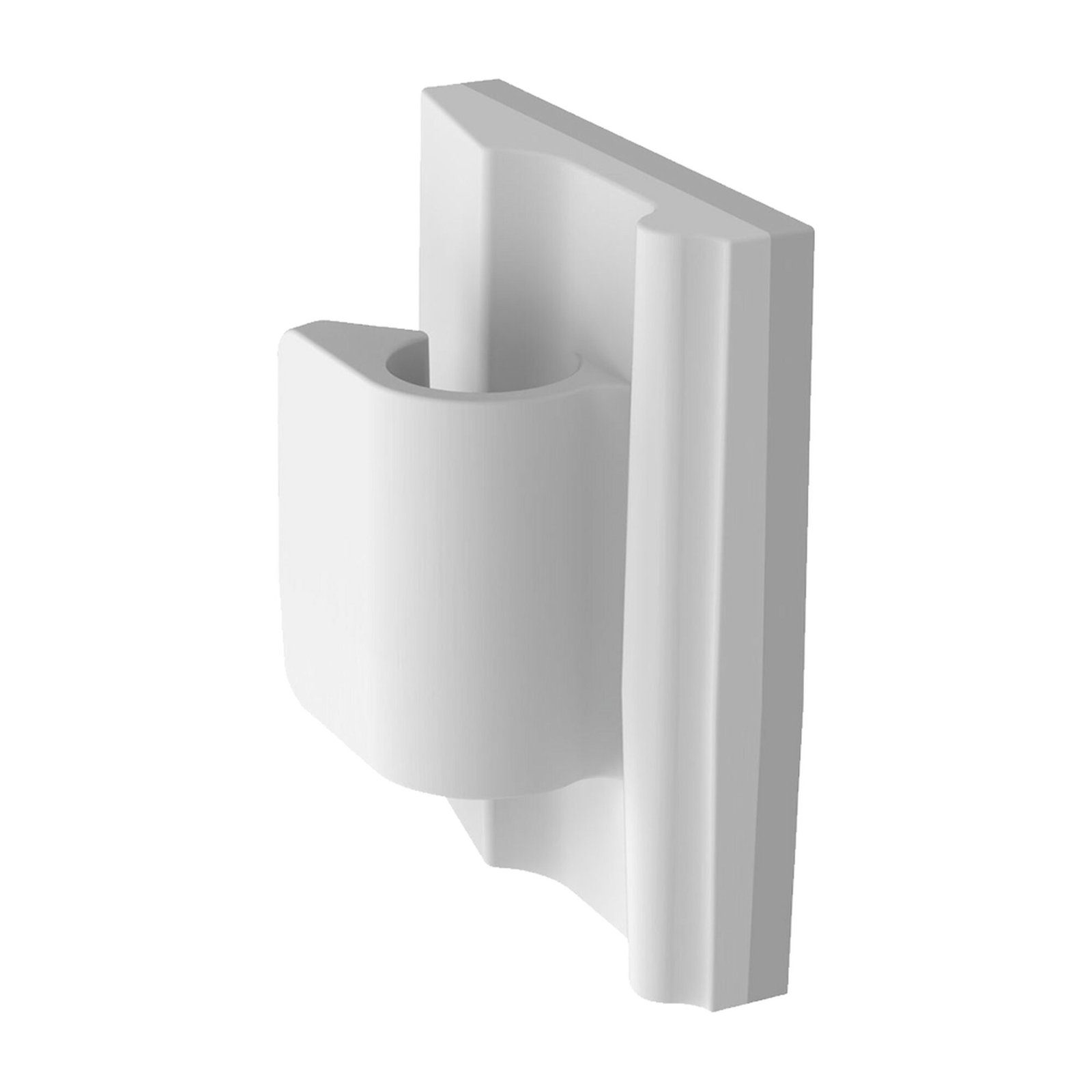Clip de Nylon 6.6 con Adhesivo, Para Cables de Hasta 15.8 mm de Diámetro, Uso Interior, Color Natural, Paquete de 1000pz ACC62-AT-D - PANDUIT