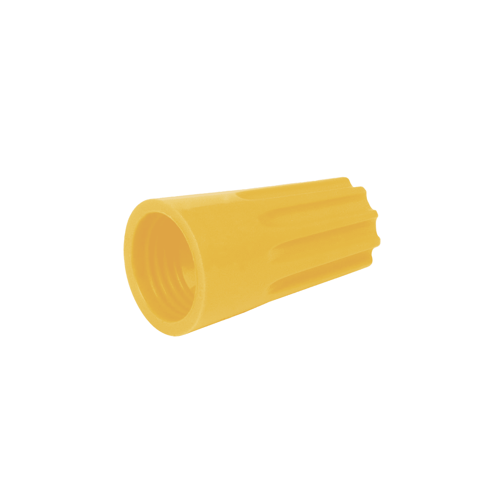 Capuchón roscable / 18 AWG / Gris / Paquete de 25 piezas. AE00010 - EPCOM POWERLINE