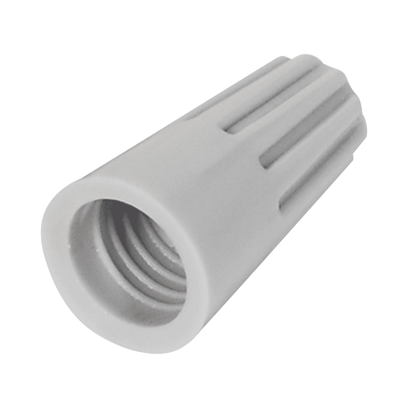 Capuchón roscable / 12 AWG / Naranja / Paquete de 25 piezas. AE-000-20 - EPCOM POWERLINE