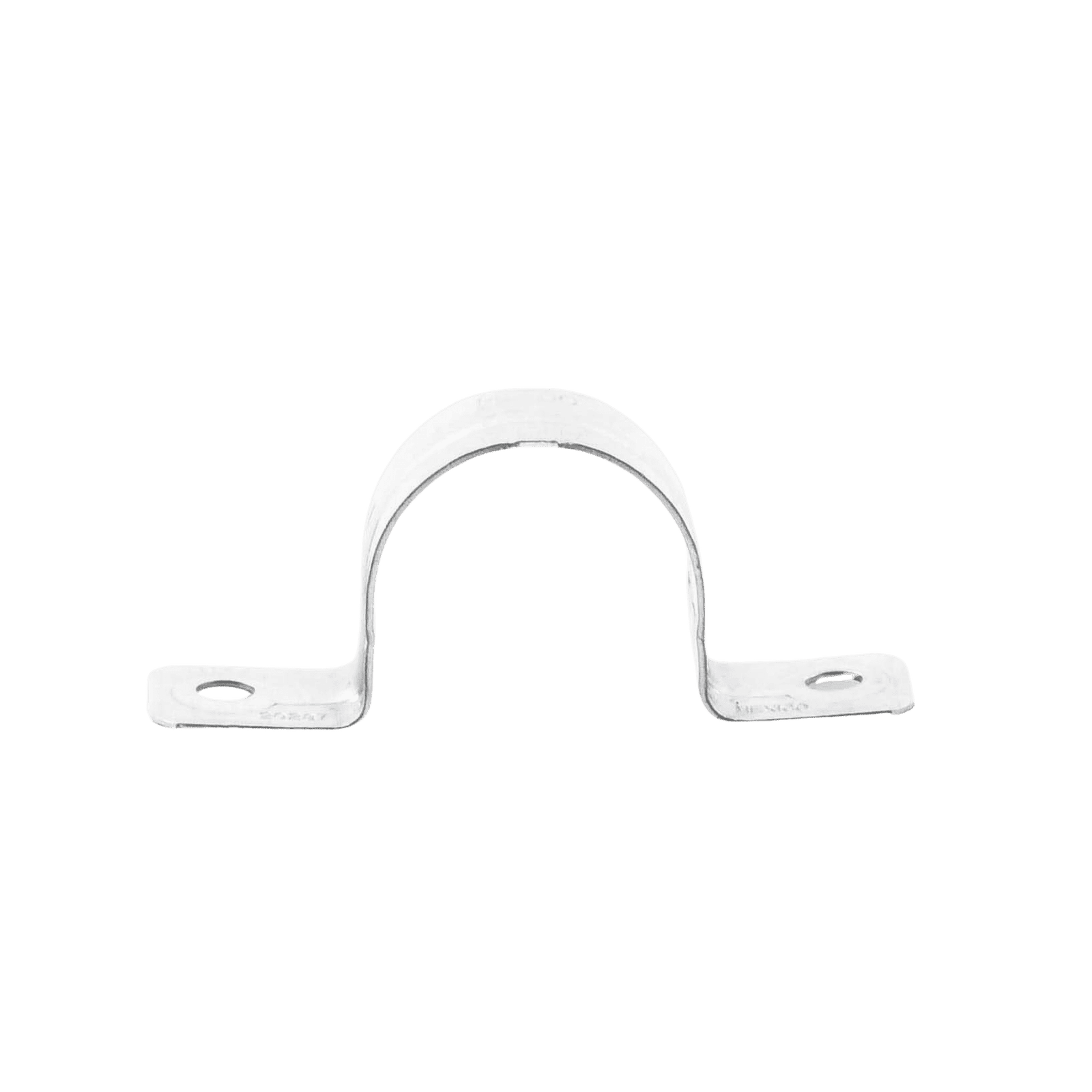 Abrazadera tipo Omega para Conduit Pared Delgada de 1 1/4″  (32 mm). ANC-OC-114 - ANCLO
