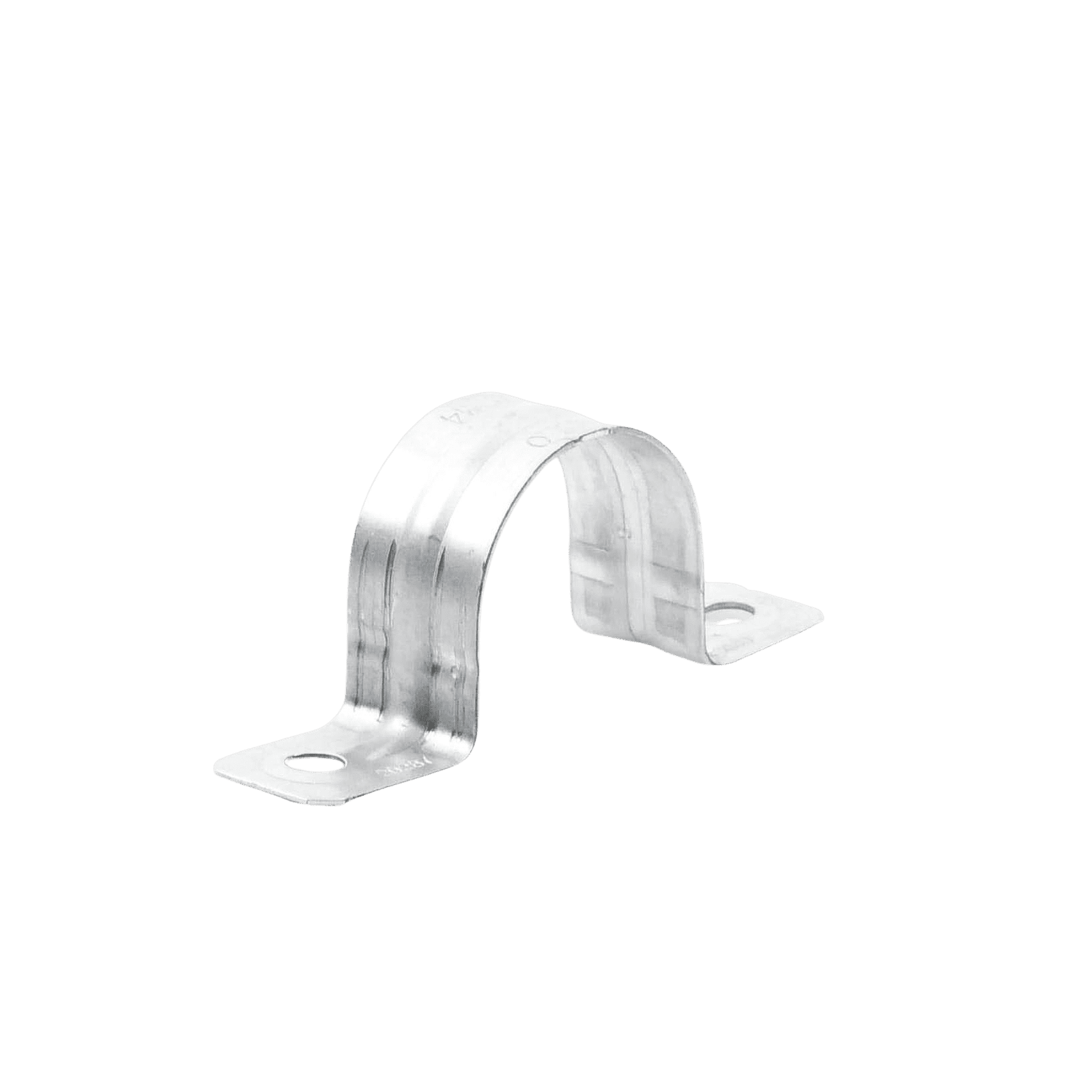Abrazadera tipo Omega para Conduit Pared Delgada de 1 1/4″  (32 mm). ANC-OC-114 - ANCLO