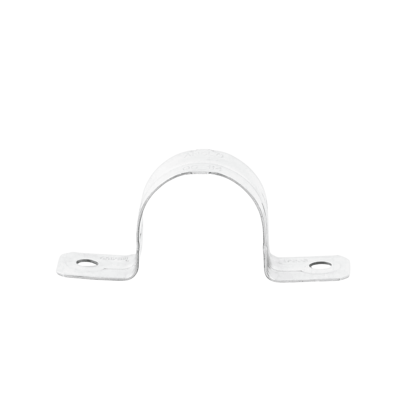Abrazadera tipo Omega para Conduit Pared Delgada de 1 1/4″  (32 mm). ANC-OC-114 - ANCLO