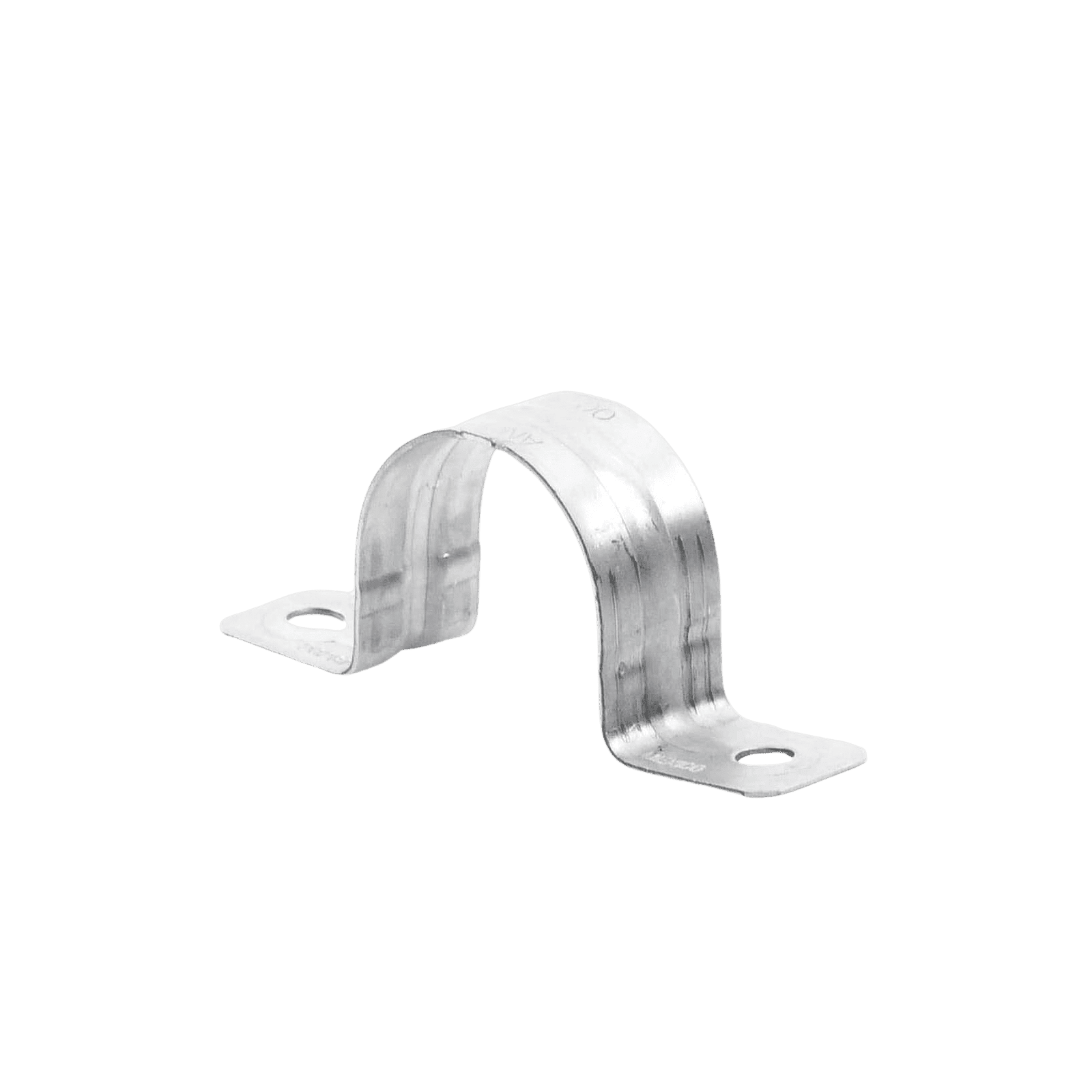 Abrazadera tipo Omega para Conduit Pared Delgada de 1 1/4″  (32 mm). ANC-OC-114 - ANCLO