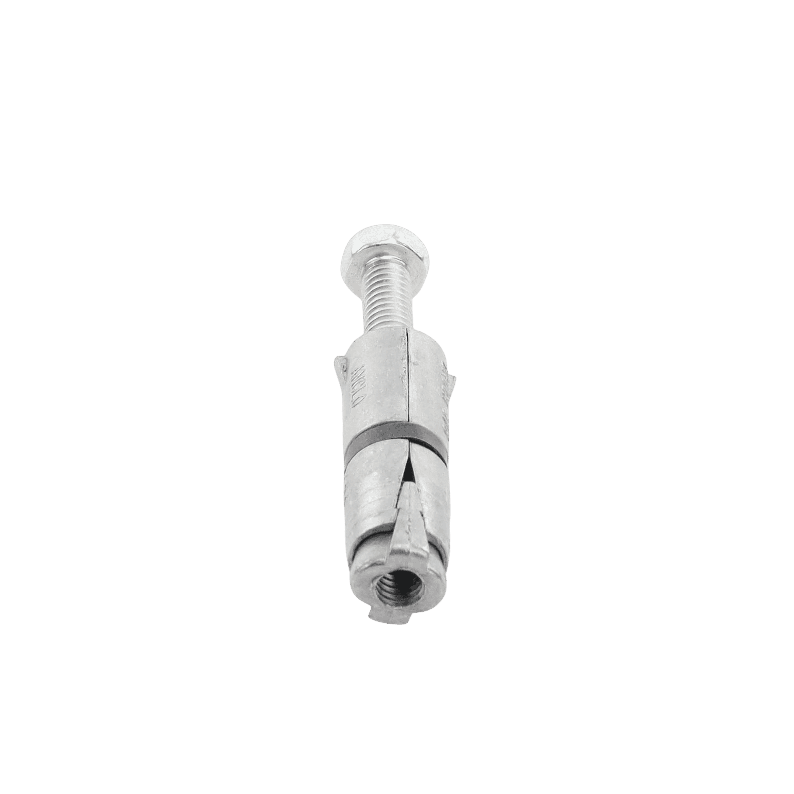 Taquete Expansor Tipo Z de 5/16″ x 2″ (INCLUYE TORNILLO). ANC-Z56T - ANCLO