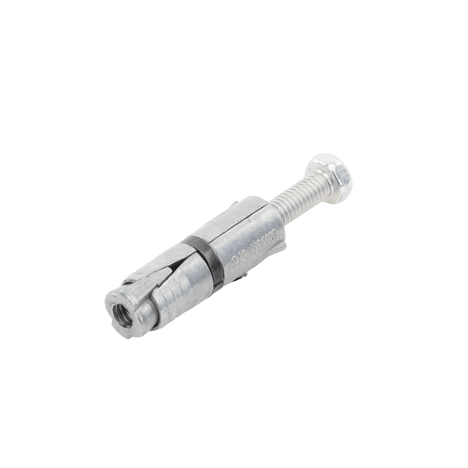 Taquete Expansor Tipo Z de 5/16″ x 2″ (INCLUYE TORNILLO). ANC-Z56T - ANCLO
