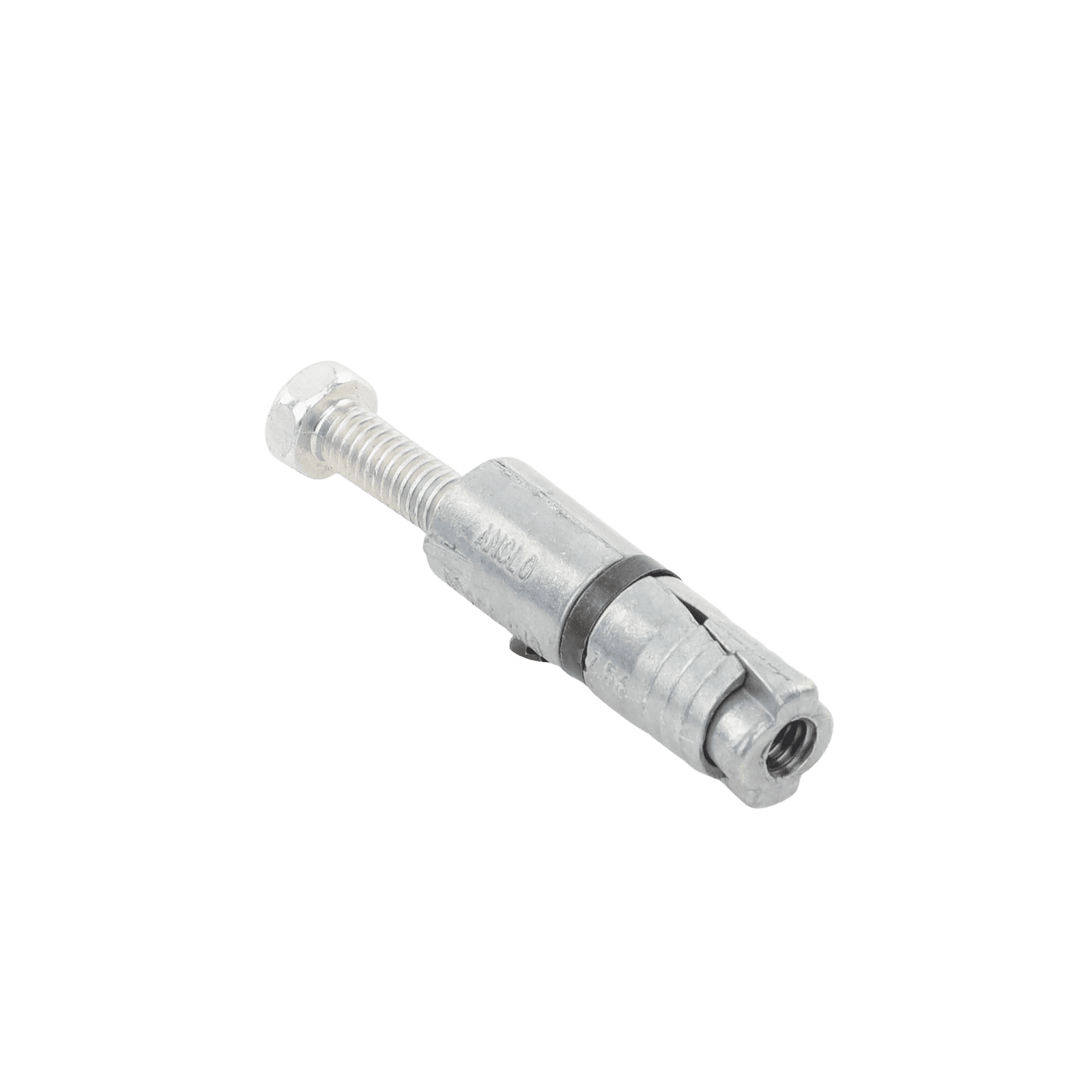 Taquete Expansor Tipo Z de 5/16″ x 2″ (INCLUYE TORNILLO). ANC-Z56T - ANCLO