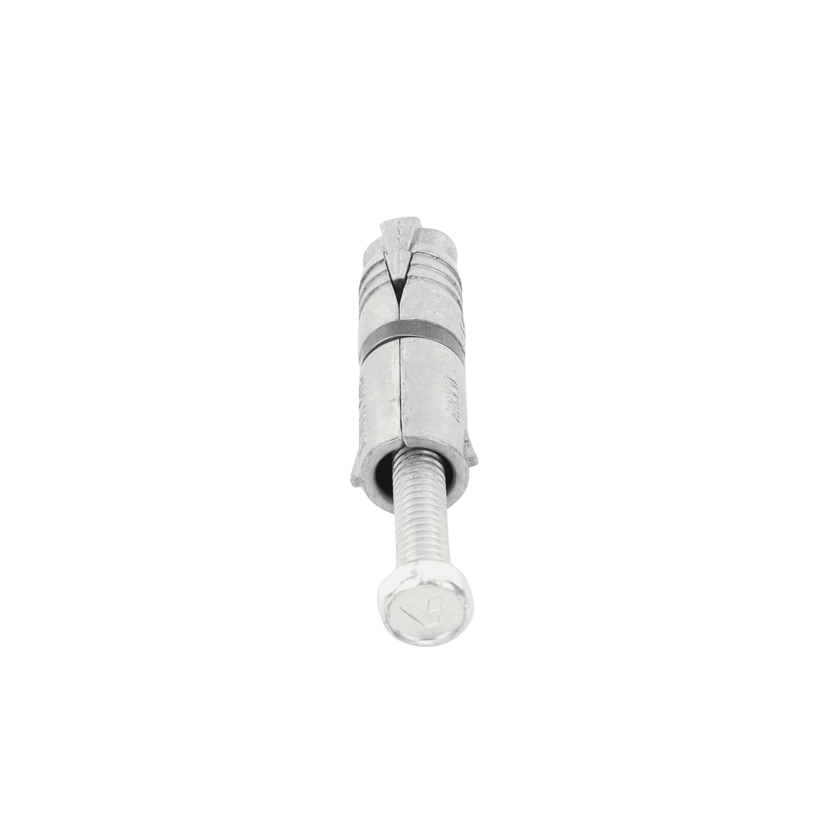 Taquete Expansor Tipo Z de 5/16″ x 2″ (INCLUYE TORNILLO). ANC-Z56T - ANCLO