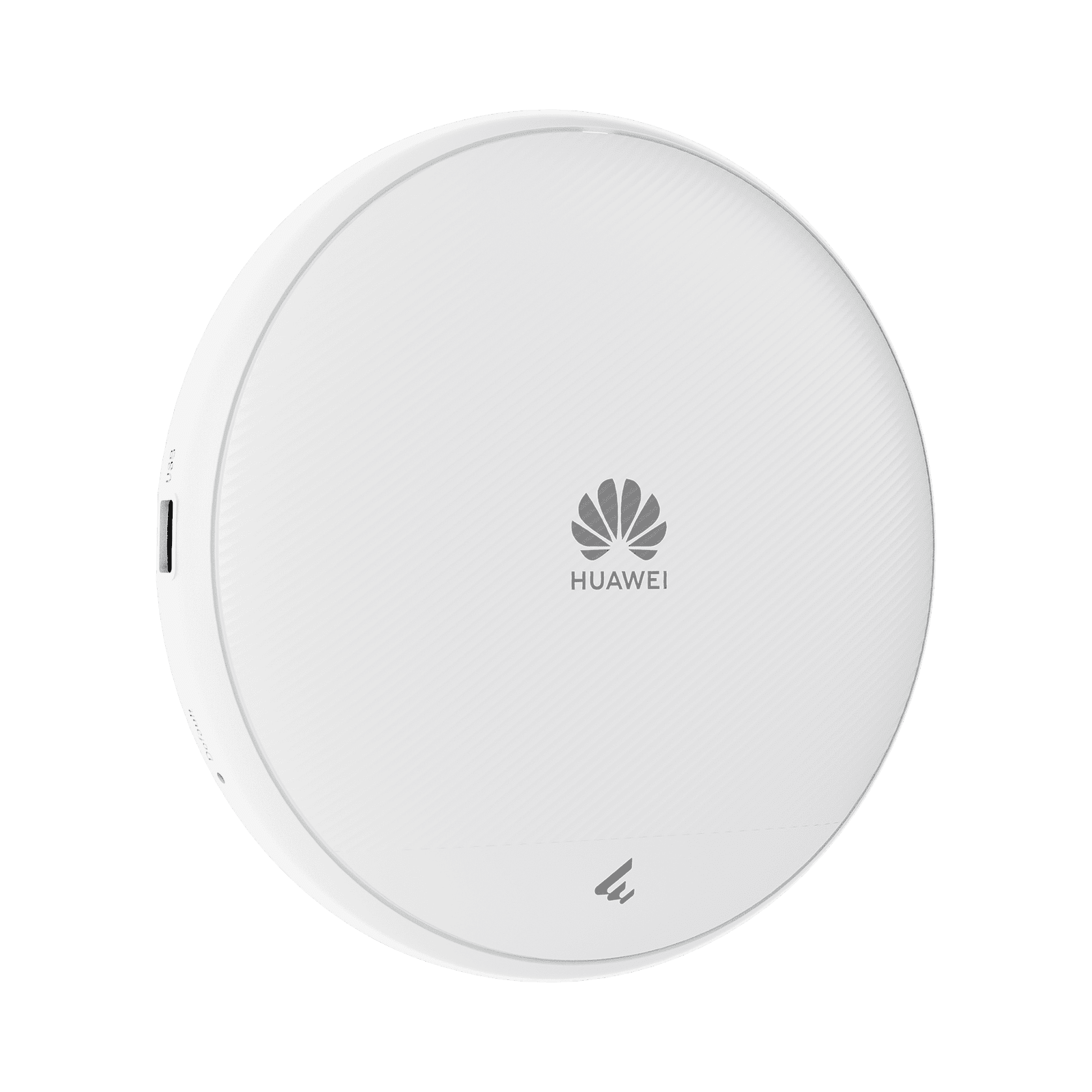 Punto de Acceso Wi-Fi 7 / 3.57 Gbps / MU-MIMO 2×2 (2.4GH y 5GHz) / Smart Antenna más cobertura / Instalación en techo y pared / Seguridad WP3 / 1 Puerto 2.5GE / Puerto USB (Para expansion IoT) / Con Administración Gratuita AP371 - HUAWEI