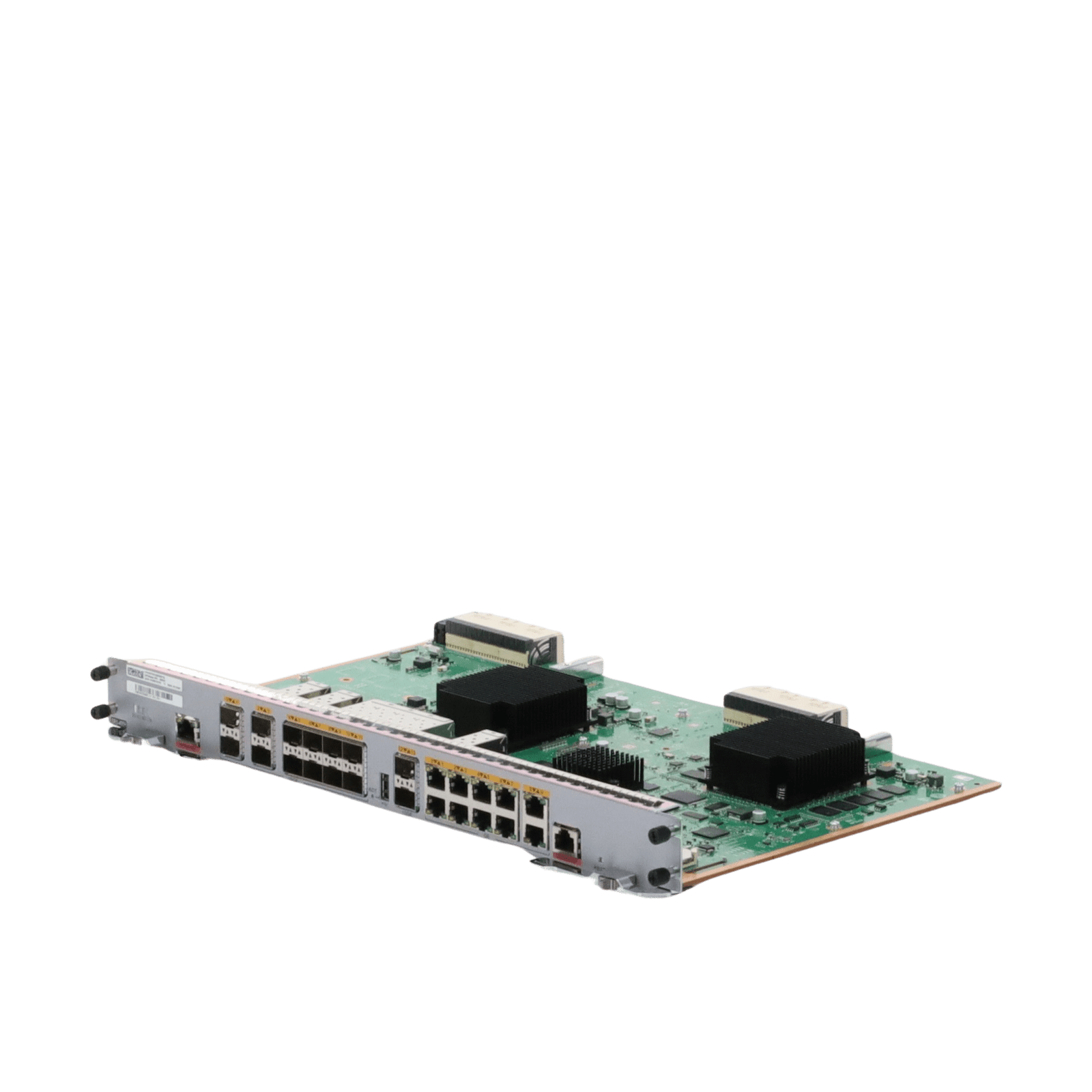 Router Huawei NetEngine para Grandes Empresas / Soporta SD-WAN, Balanceo de Cargas/Failover / VPN AR6280 221485 - HUAWEI
