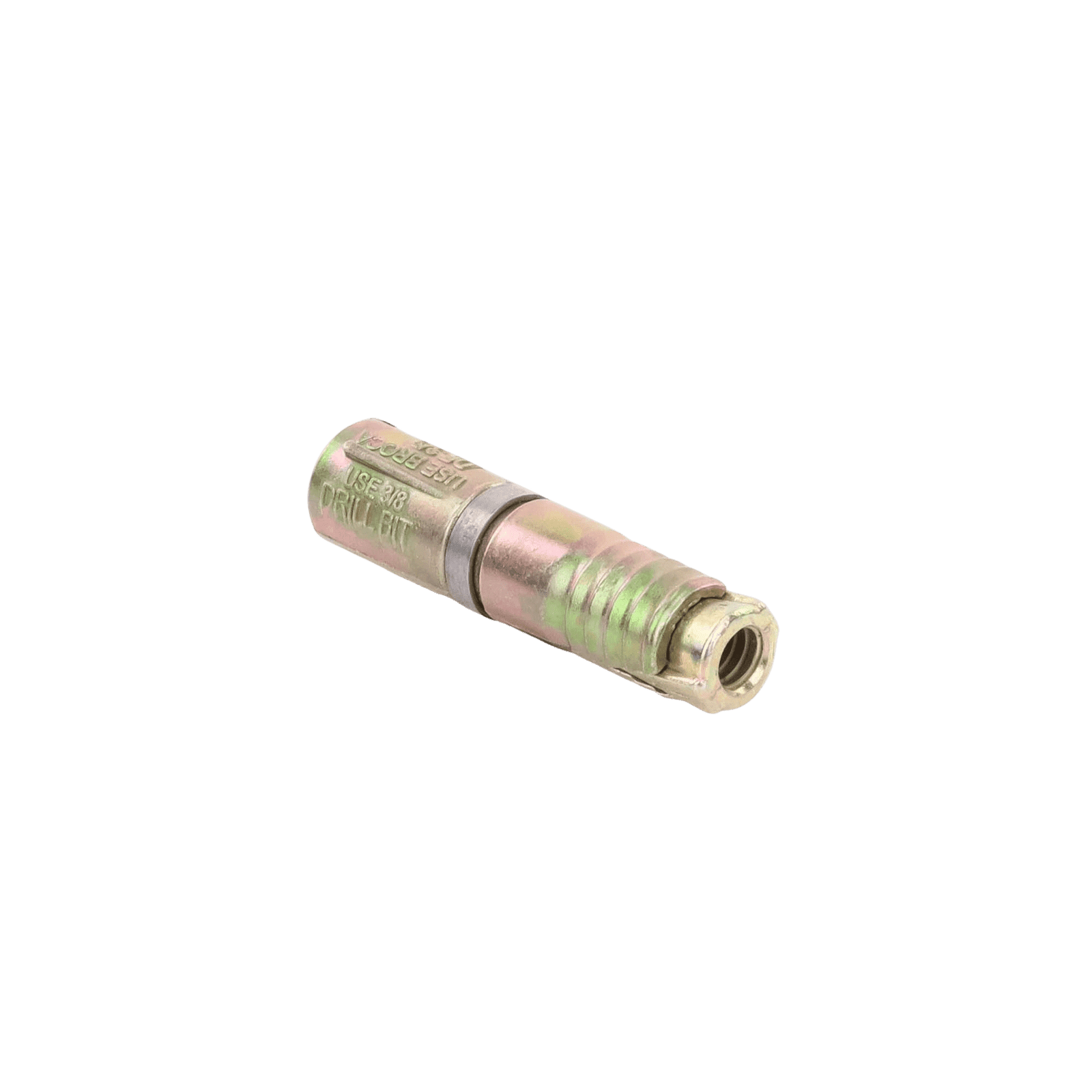 Taquete Expansor Tipo Z de 3/16″ (SIN TORNILLO). AZA-MAC-L316 - INDEX