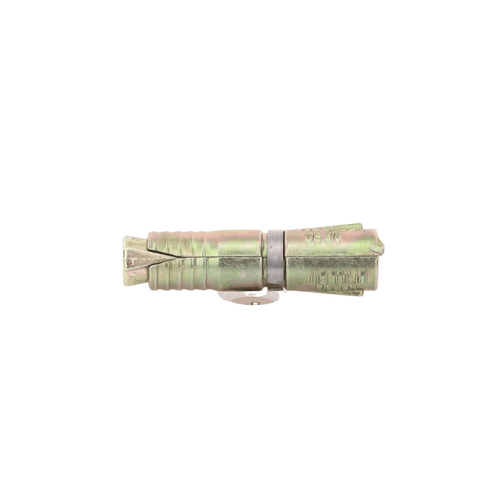 Taquete Expansor Tipo Z de 3/16″ (SIN TORNILLO). AZA-MAC-L316 - INDEX