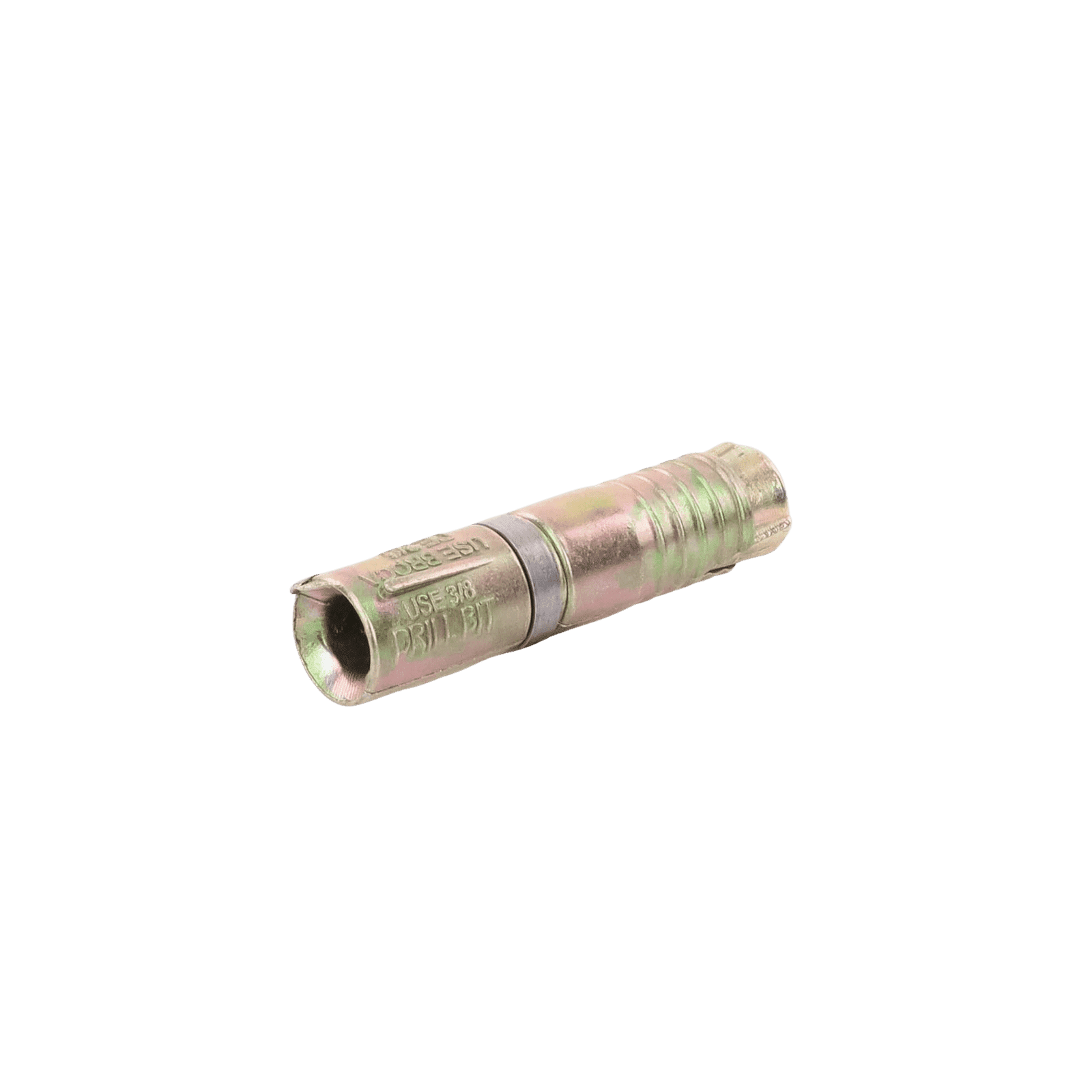 Taquete Expansor Tipo Z de 3/16″ (SIN TORNILLO). AZA-MAC-L316 - INDEX