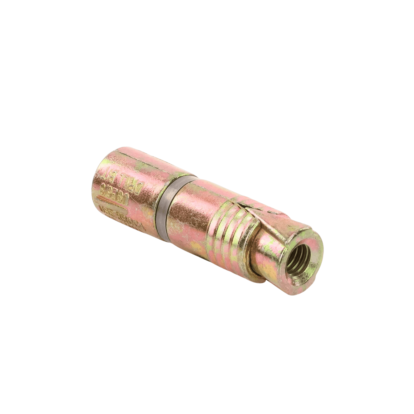 Taquete Expansor Tipo Z de  5/16″ (SIN TORNILLO). AZA-MAC-L516 - INDEX