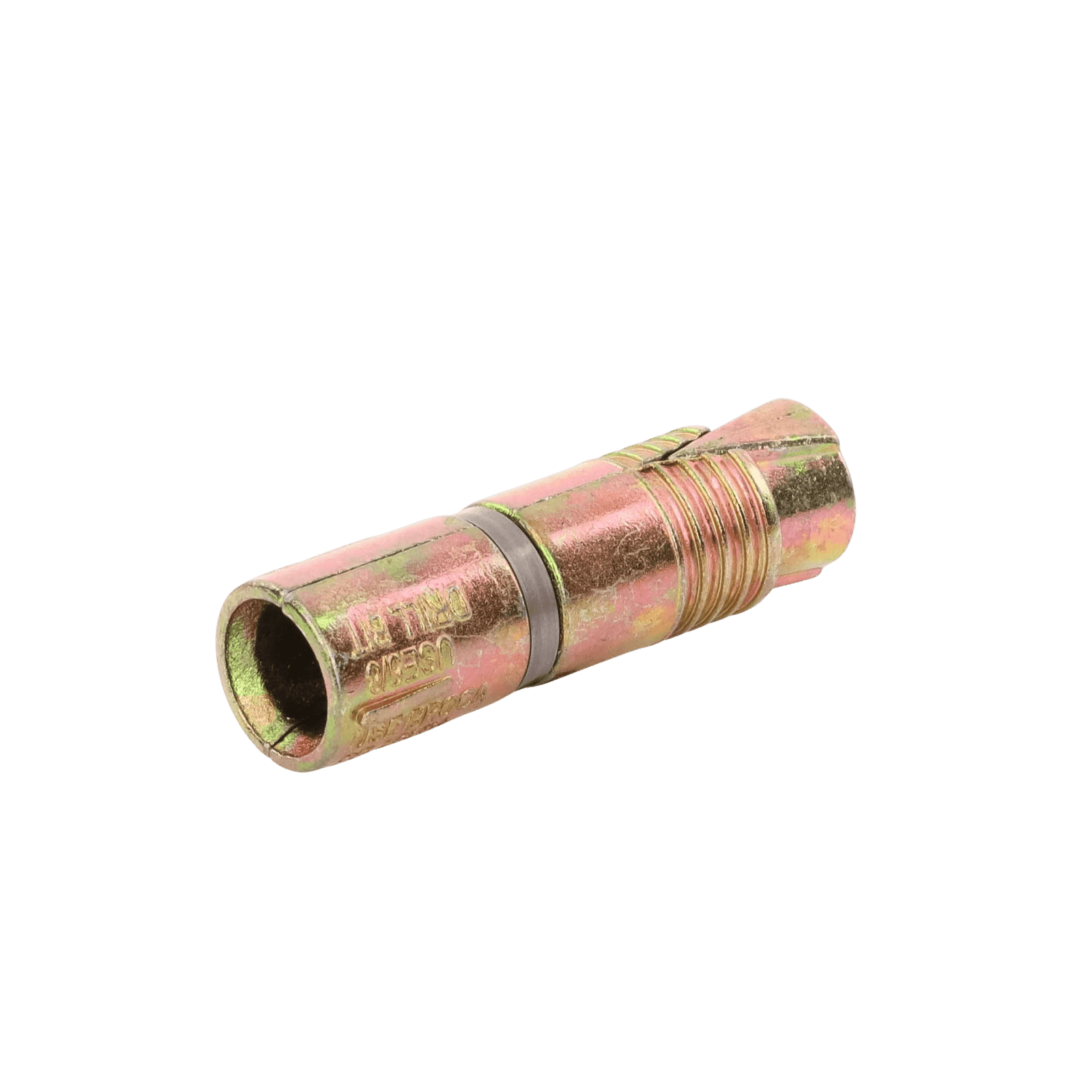 Taquete Expansor Tipo Z de 5/16″ (SIN TORNILLO). AZA-MAC-L516 - INDEX