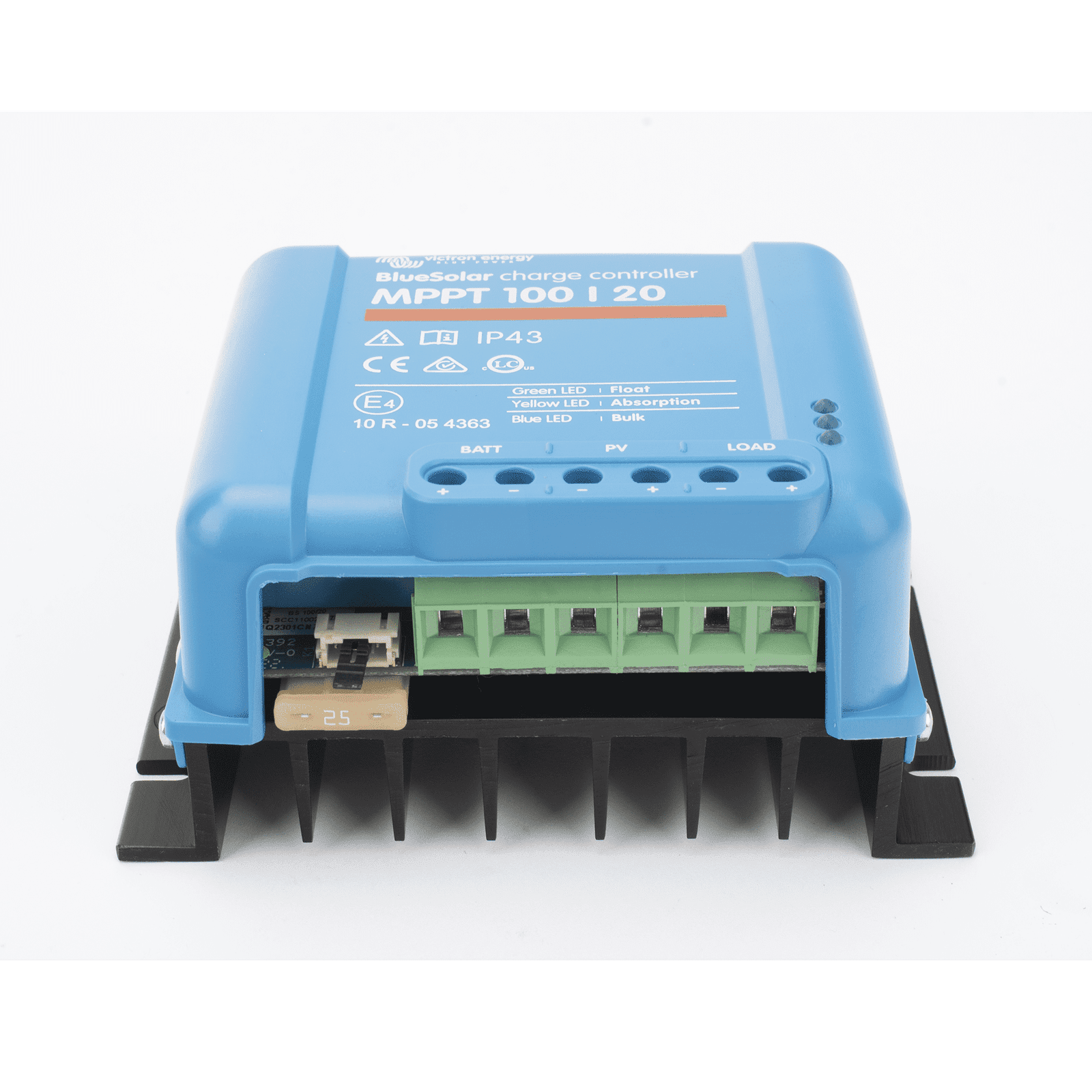 CONT. SOL. 12/24/48V 20 A BSMPPT100/20 225463 - VICTRON ENERGY