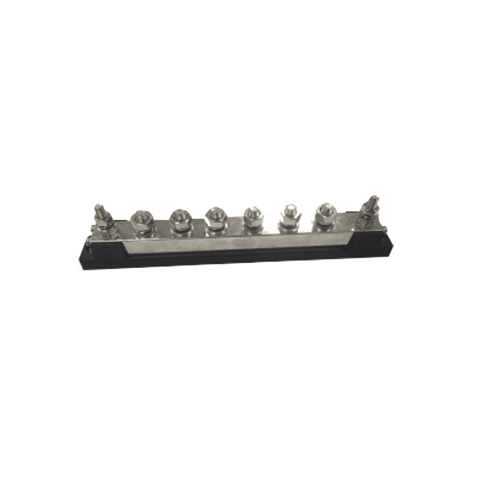 Bloque de Terminales de 6 Líneas, 600A, para Baterias BUSBAR600A - PYTES