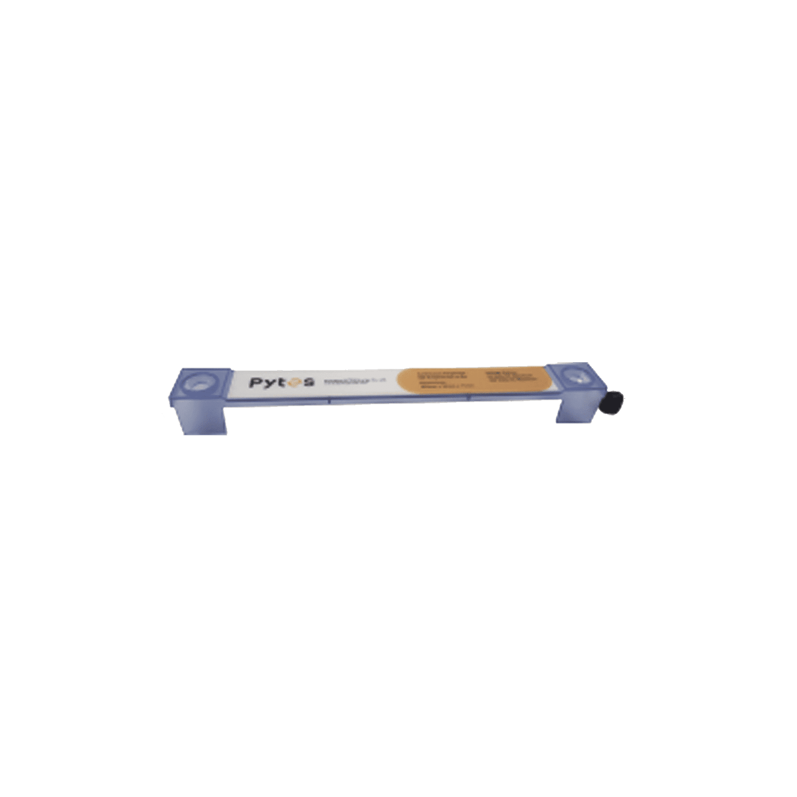 Bloque de Terminales de 6 Líneas, 600A, para Baterias BUSBAR600A - PYTES