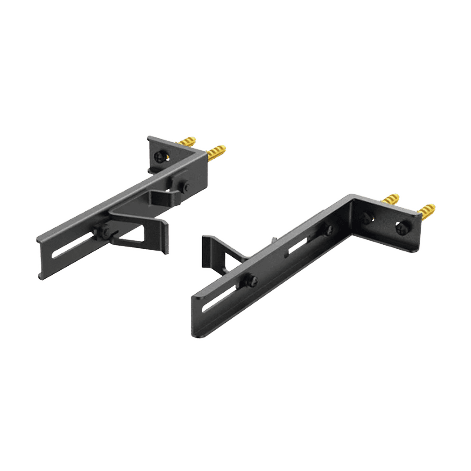 Bracket para Anclaje a Pared compatible con EFDPU3BP o superior (3 o más baterías apiladas) EFYJ751-FIX - ECOFLOW