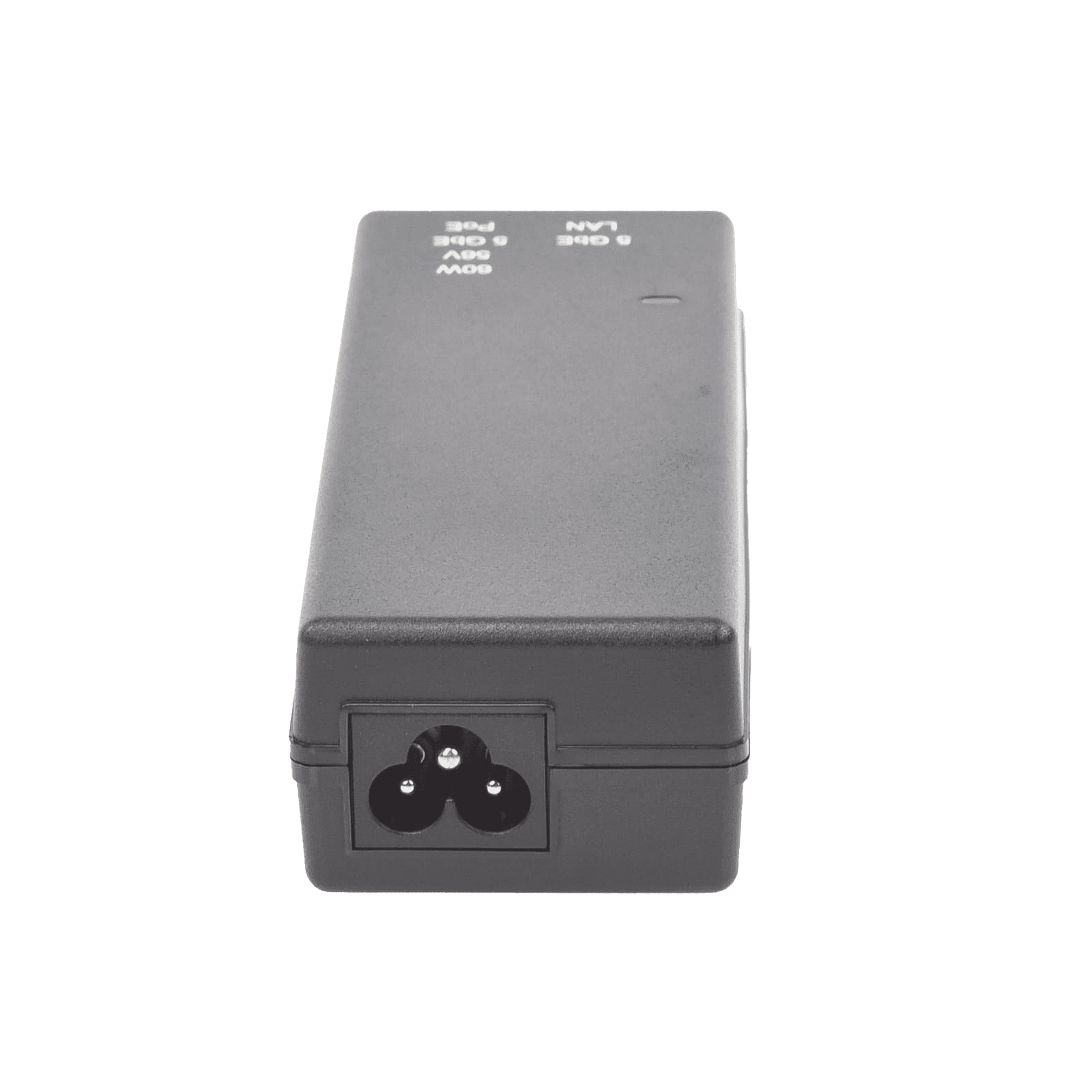 Fuente de alimentación PoE 56Vcc 60W puertos 5 Gbps para equipos Cambium cnPilot XV2-2, XV3-8 y cnWave C000000L141A - CAMBIUM NETWORKS