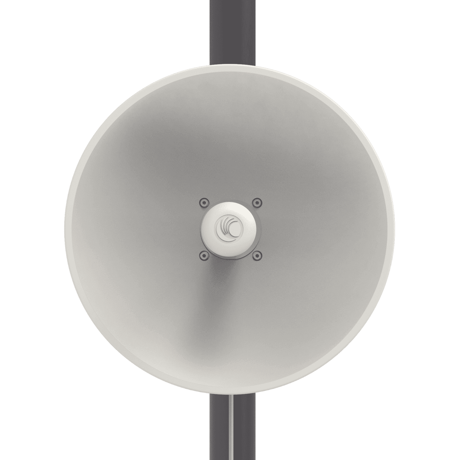 ePMP Force 200L para zonas con alta interferencia, hasta 200 Mbps, 4910 – 5970 MHz, 802.11n, Antena de 25 dBi, latencia baja C050900M191C - CAMBIUM NETWORKS