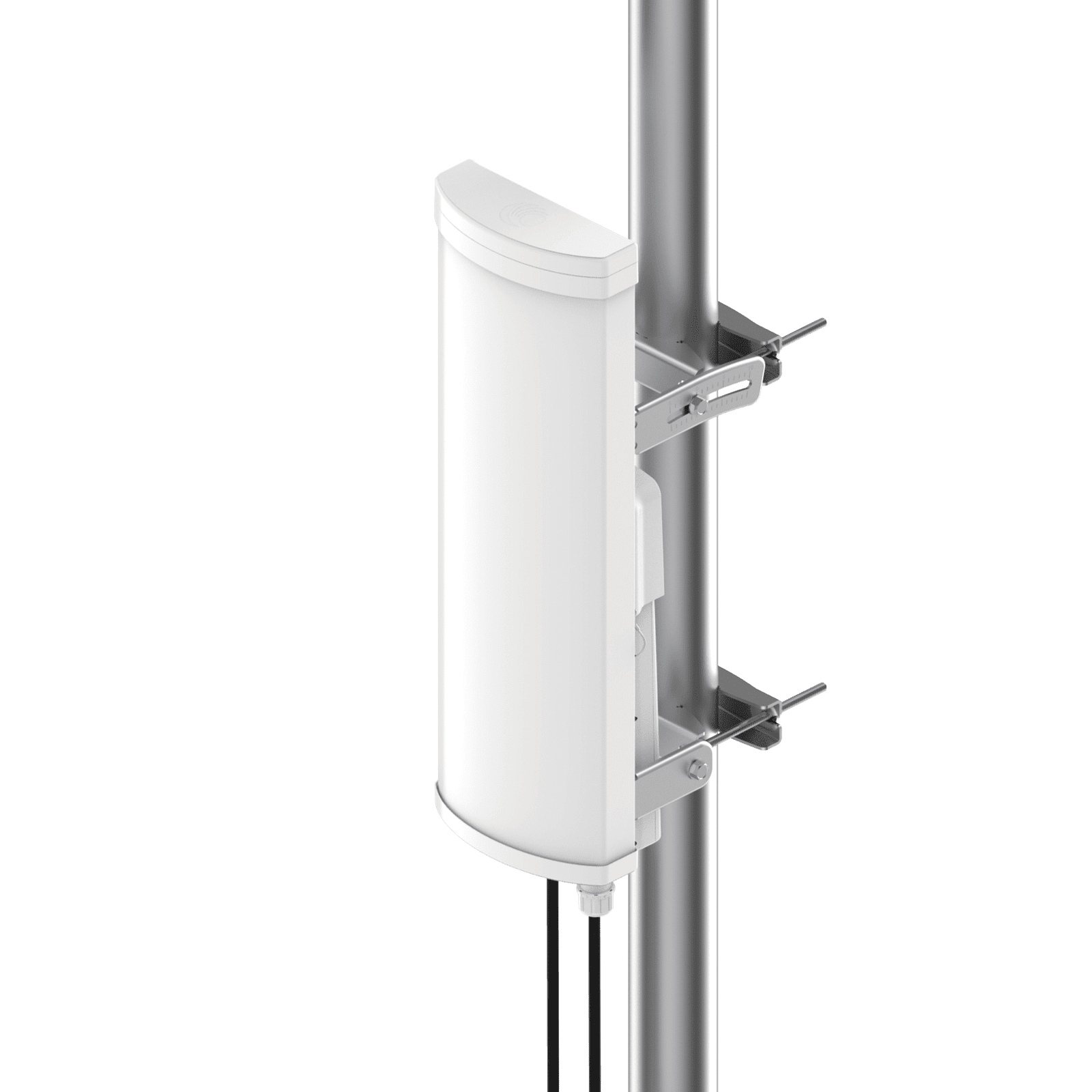 Antena sectorial de 90 grados, 18 dBi, 5.9-7.1 GHz, MU-MIMO 4×4, incluye kit de montaje para EPMP4600 C060940D301A 216405 - CAMBIUM NETWORKS