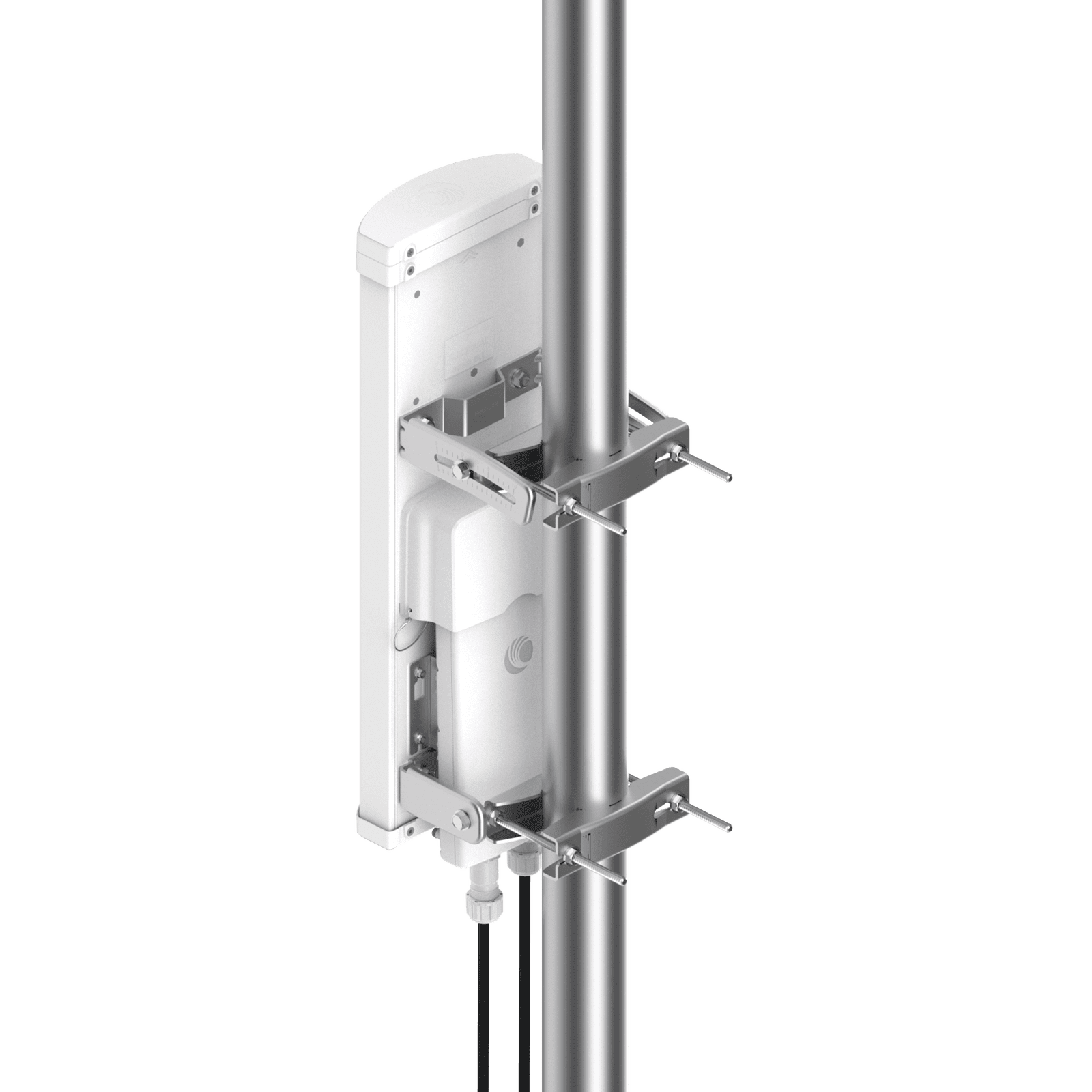 Antena sectorial de 90 grados, 18 dBi, 5.9-7.1 GHz, MU-MIMO 4×4, incluye kit de montaje para EPMP4600 C060940D301A 216405 - CAMBIUM NETWORKS