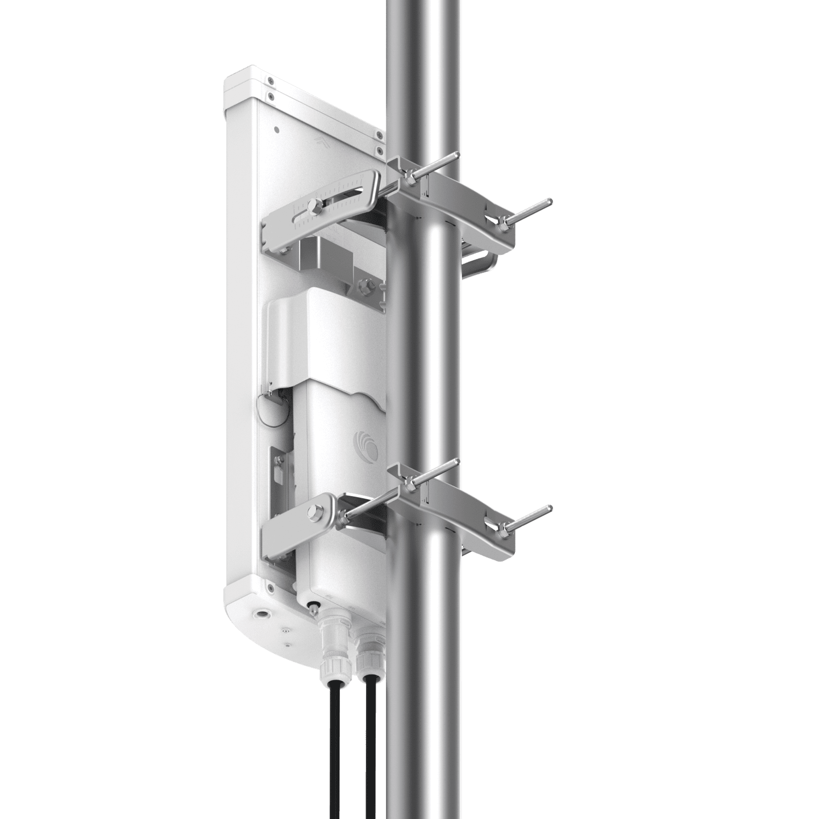 Antena sectorial de 90 grados, 18 dBi, 5.9-7.1 GHz, MU-MIMO 4×4, incluye kit de montaje para EPMP4600 C060940D301A 216405 - CAMBIUM NETWORKS
