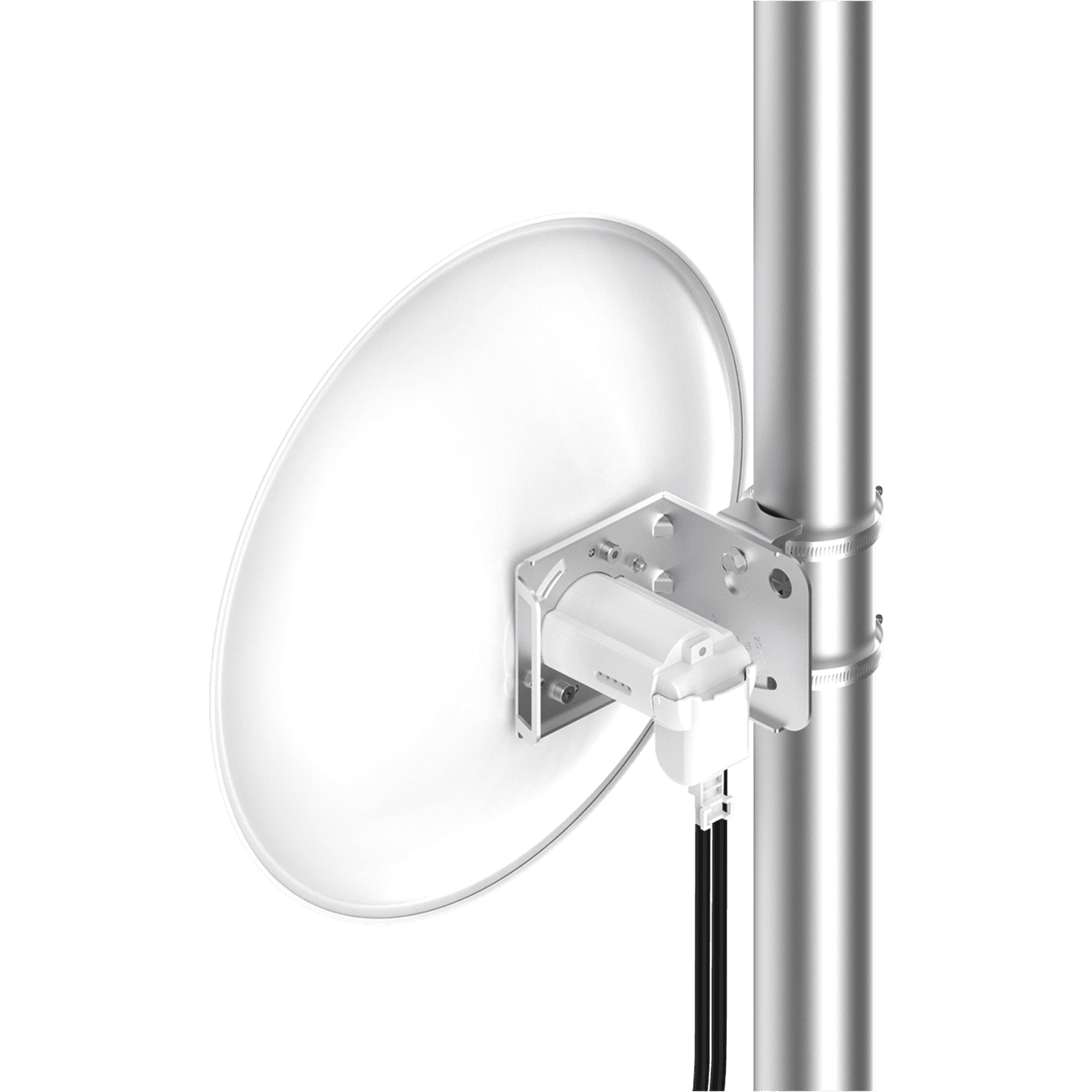 ePMP FORCE4625 de alto Desempeño / Wi-Fi 6E / Hasta 1 Gbps / 5925 – 7125 MHz / Antena Integrada 25 dBi C060940M141B - CAMBIUM NETWORKS