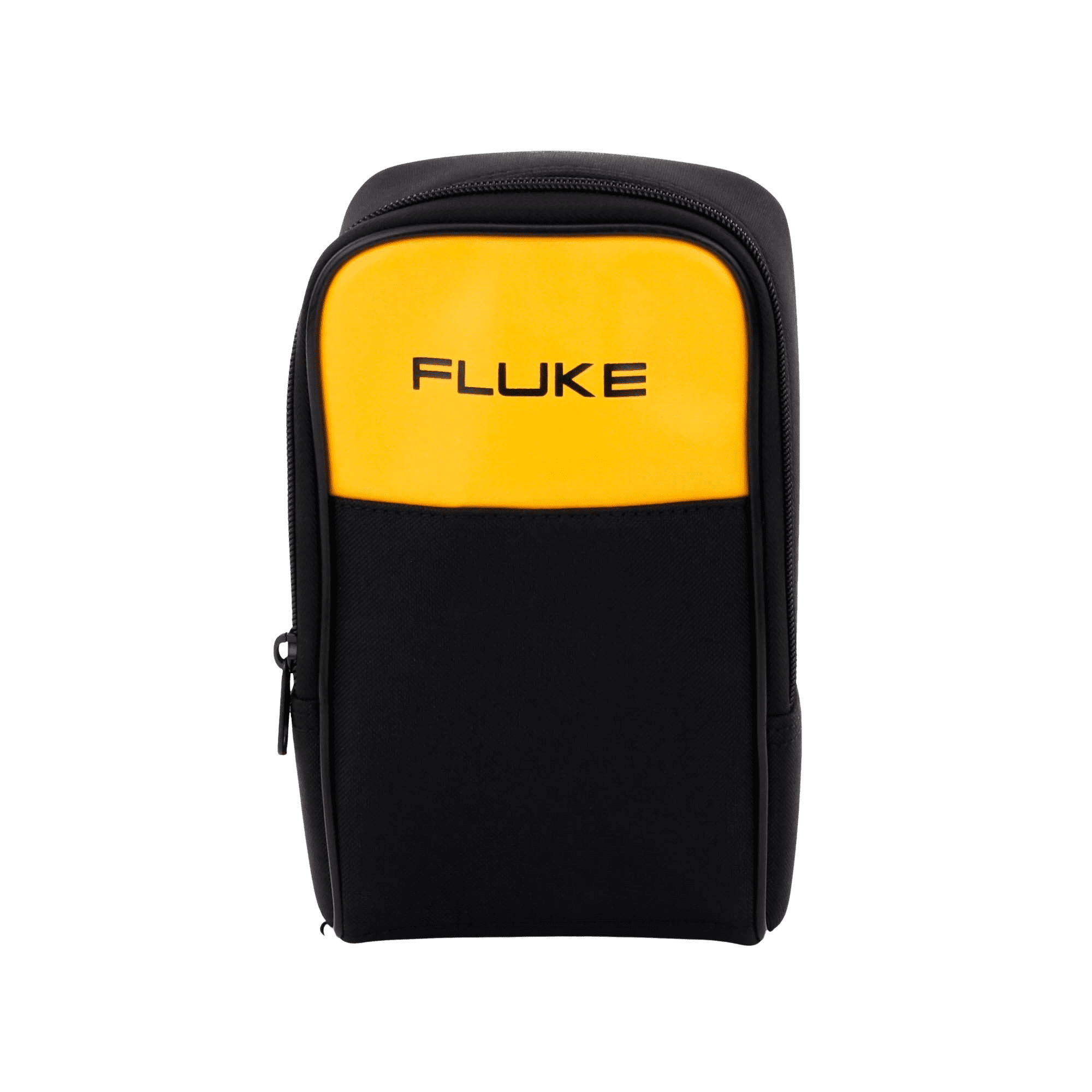 Estuche FLUKE de Transporte y Protección Flexible. Para Multímetros Digitales C25 - FLUKE