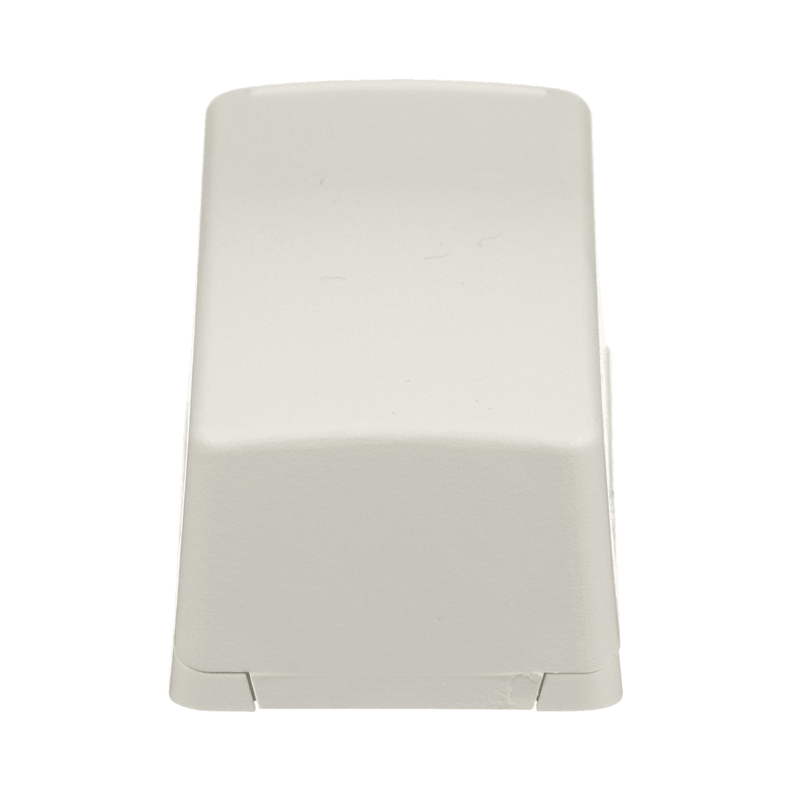 Caja de Montaje en Superficie, Para 1 Módulo Mini-Com, Color Blanco Mate CBX1IW-A - PANDUIT