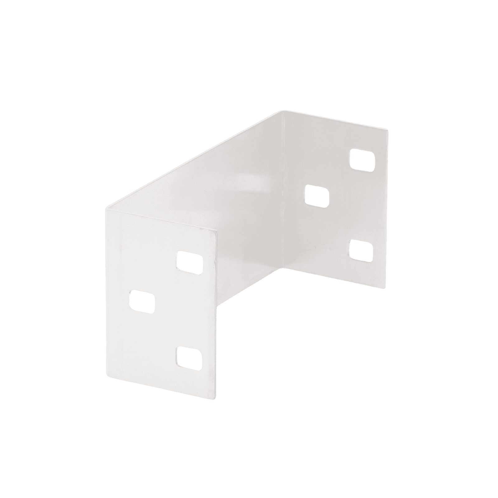 Placa de Cierre para Escalera de Aluminio / Peralte 3 1/4″ / Ancho 6″ / Incluye Tornillería CH-PCE86ALK - CHAROFIL