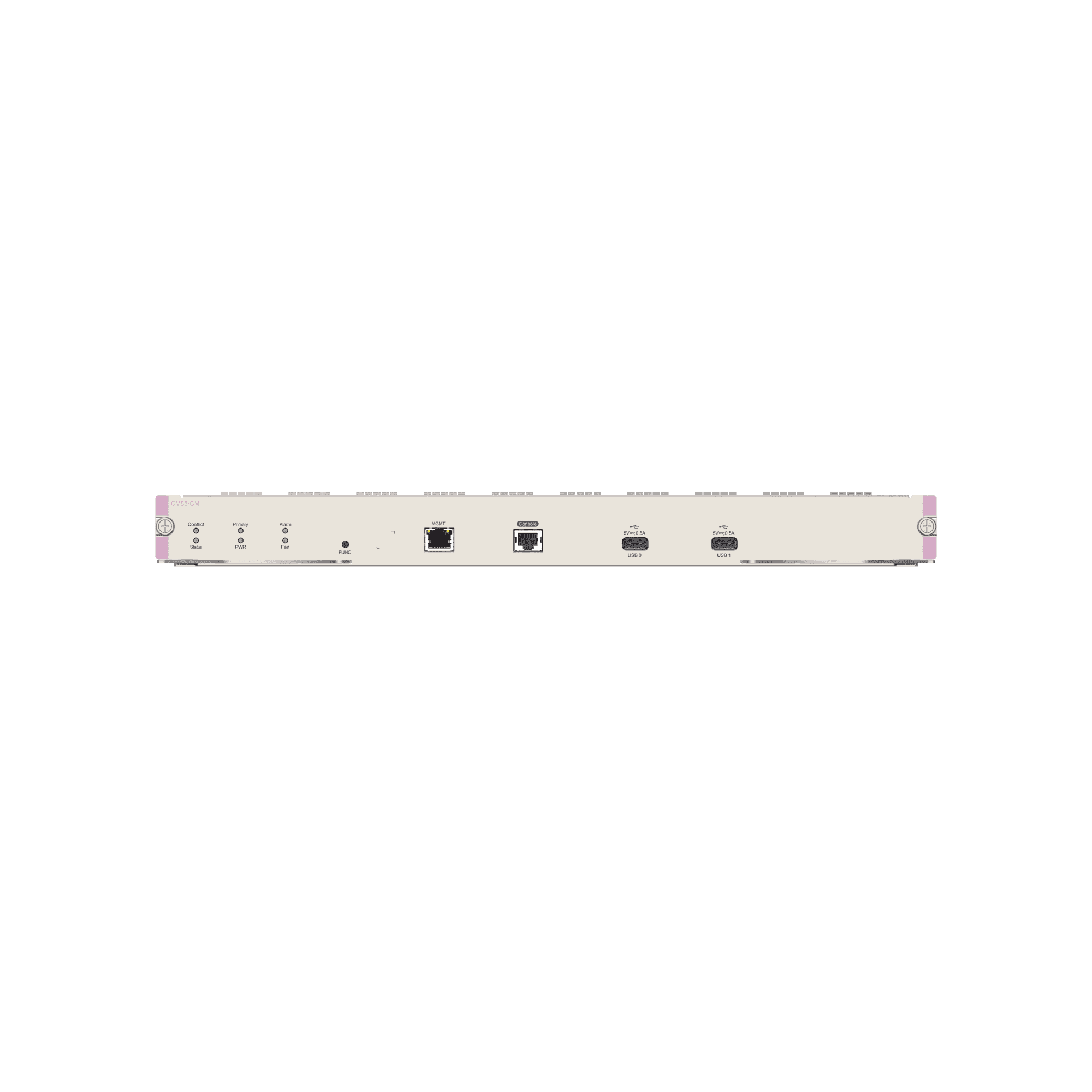 Tarjeta Supervisora para Chasis RG-CS88-08 CM88-CM 220747 - RUIJIE