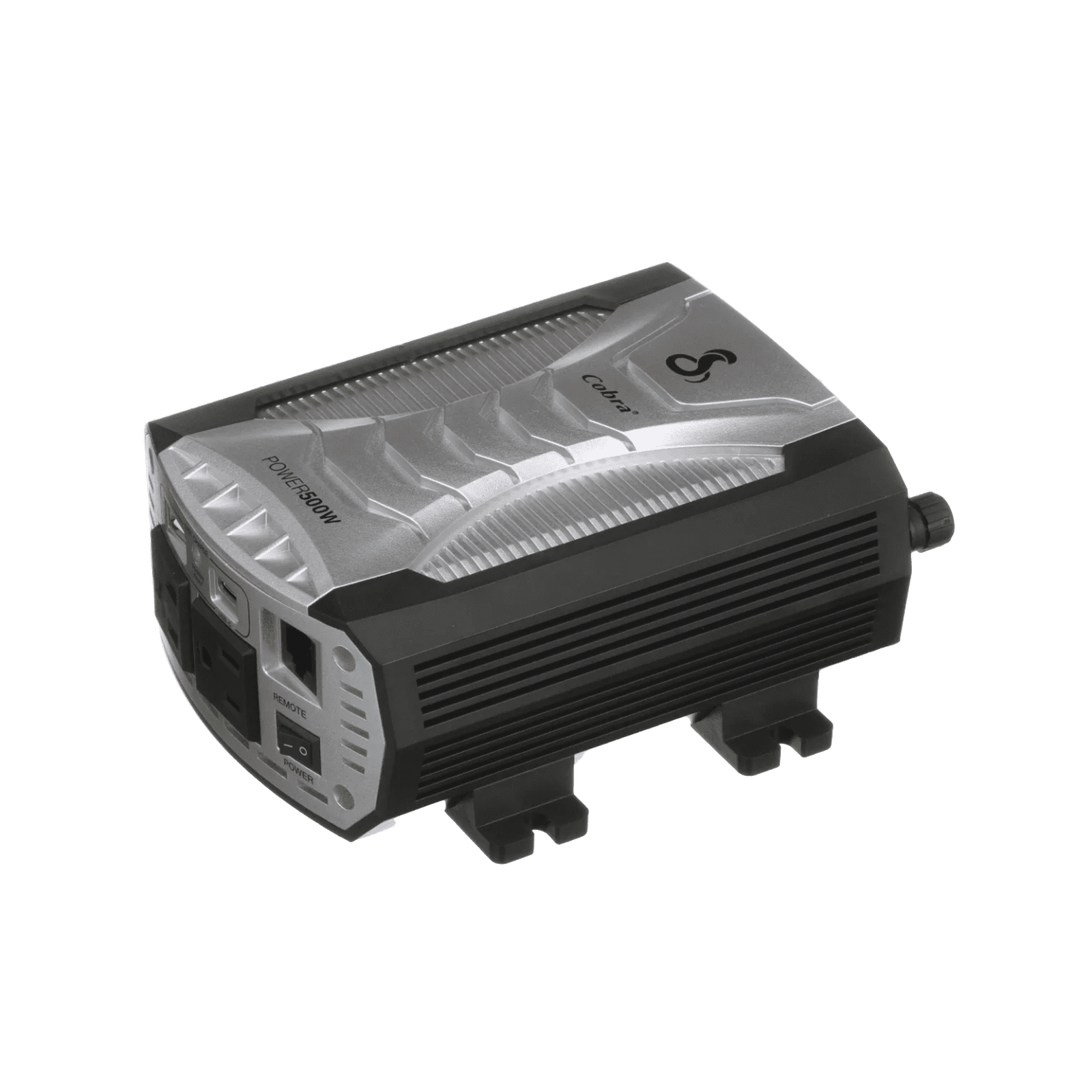 Inversor de corriente de 500 Watts de potencia continua CPI500W - COBRA