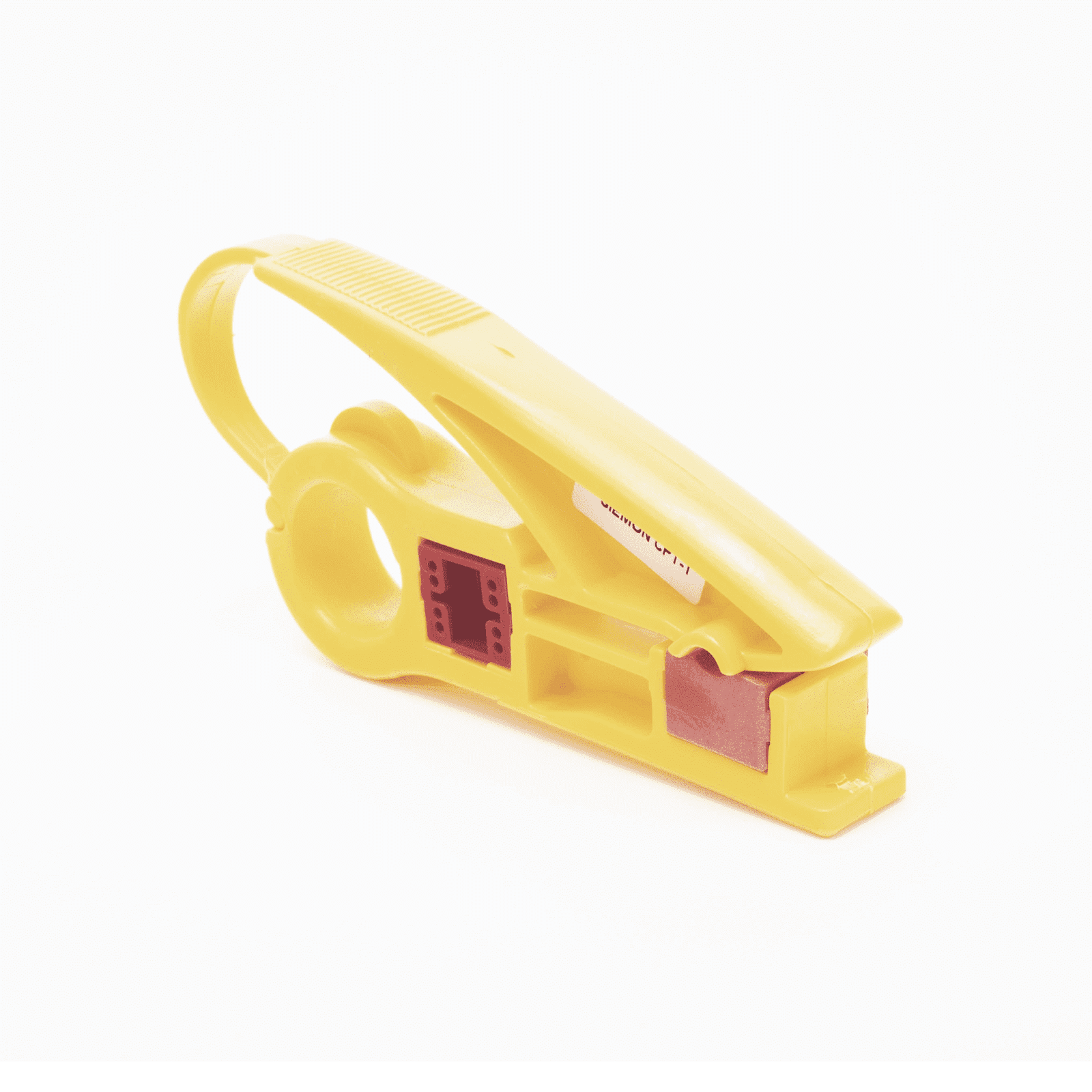 Herramienta para Preparación de Cable S/FTP, Incluye dado Guía para Conector TERA CPT-T - SIEMON