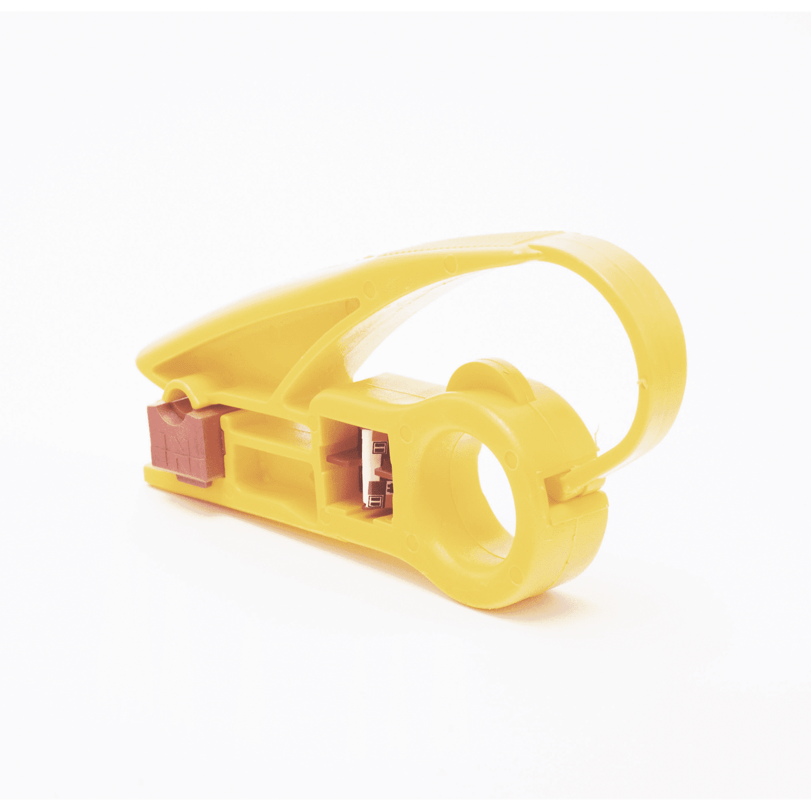 Herramienta para Preparación de Cable S/FTP, Incluye dado Guía para Conector TERA CPT-T - SIEMON