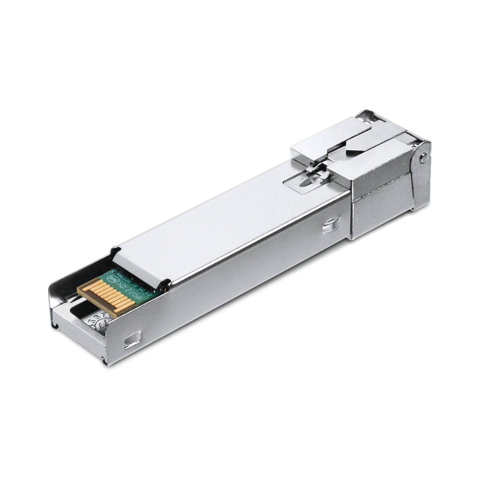 Módulo Óptico GPON C+ / Máximo Spliteo 1:128 / Conector SC/UPC / Distancia Hasta 20 Km. DSP-MAC+ - TP-LINK