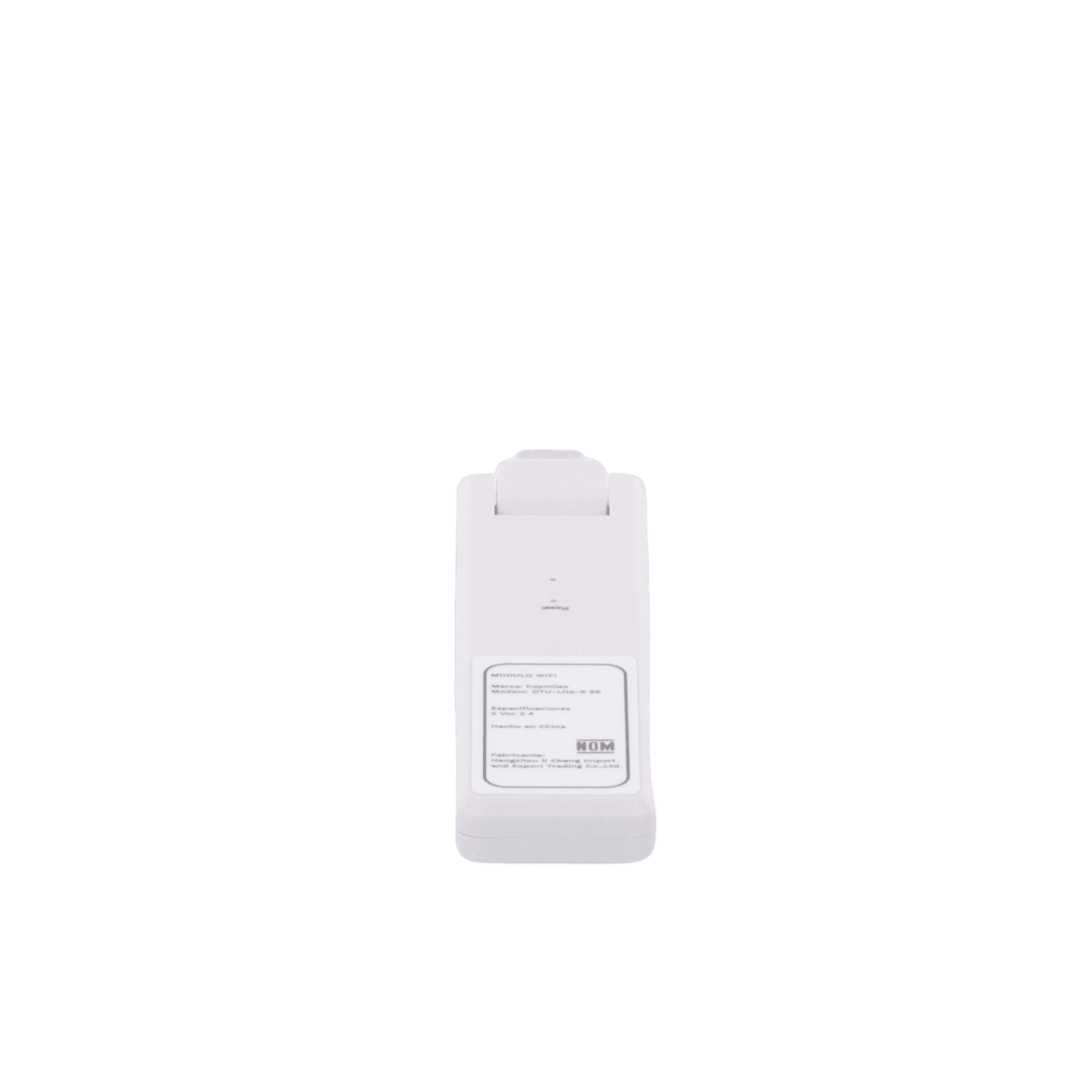 Módulo para Monitoreo LITE por Wifi del Microinversor HMS Hasta 12 Módulos Solares DTULITESSE - HOYMILES
