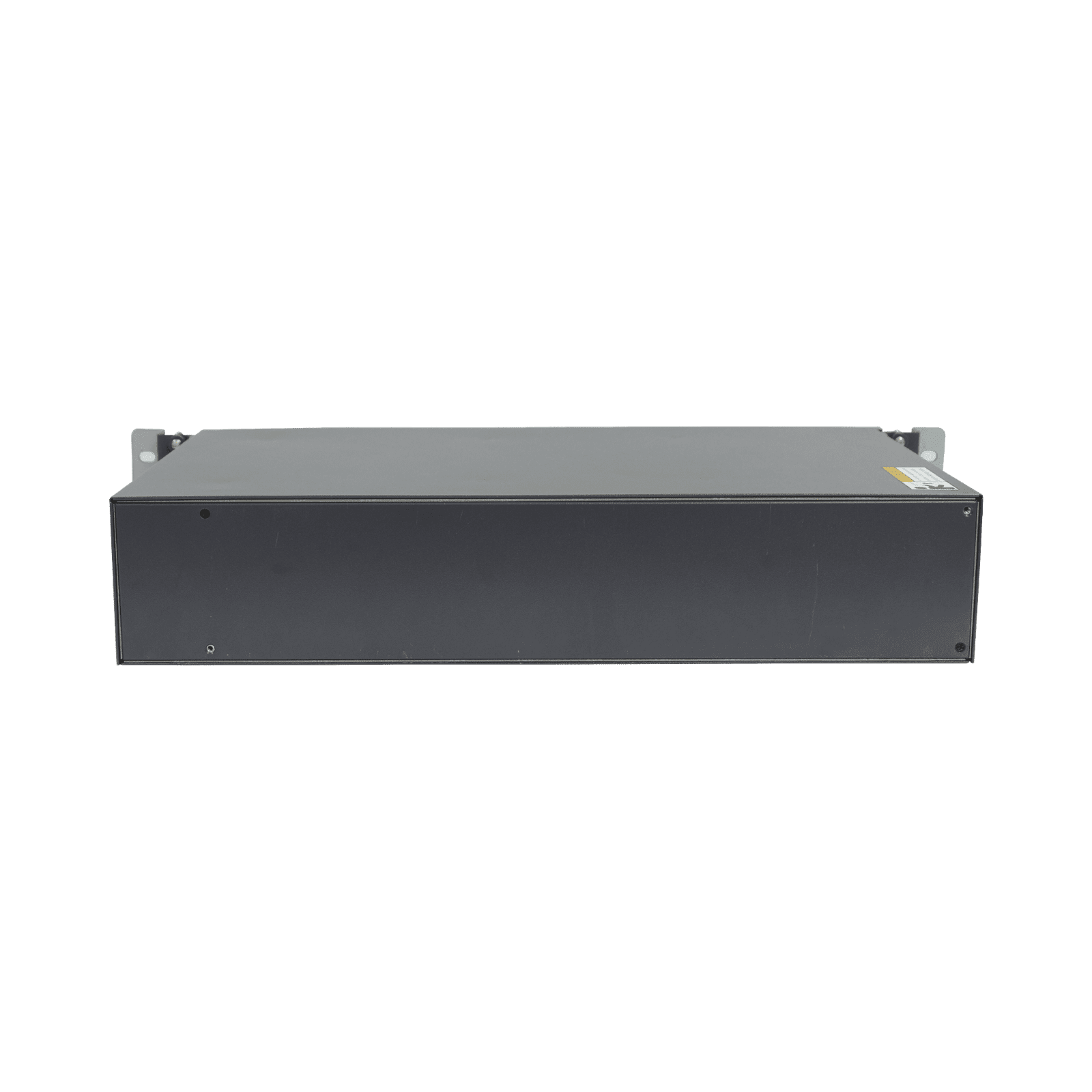 OLT GPON Carrier Class con 1 tarjeta de 16 puertos GPON, 2 ranuras, 1 Fuente de alimentación AC, 2 UR EA5800-X2 218024 - HUAWEI