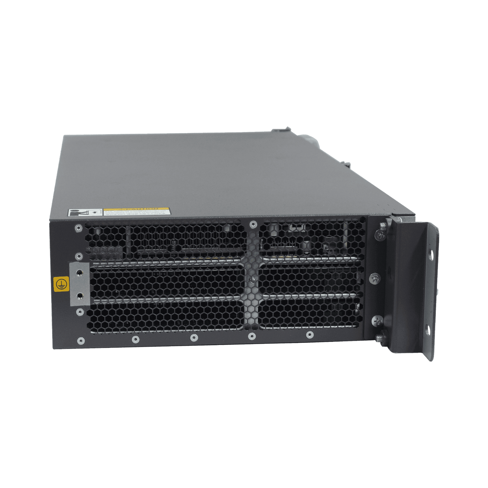 OLT GPON Carrier Class con 1 tarjeta de 16 puertos GPON, 2 ranuras, 1 Fuente de alimentación AC, 2 UR EA5800-X2 218024 - HUAWEI