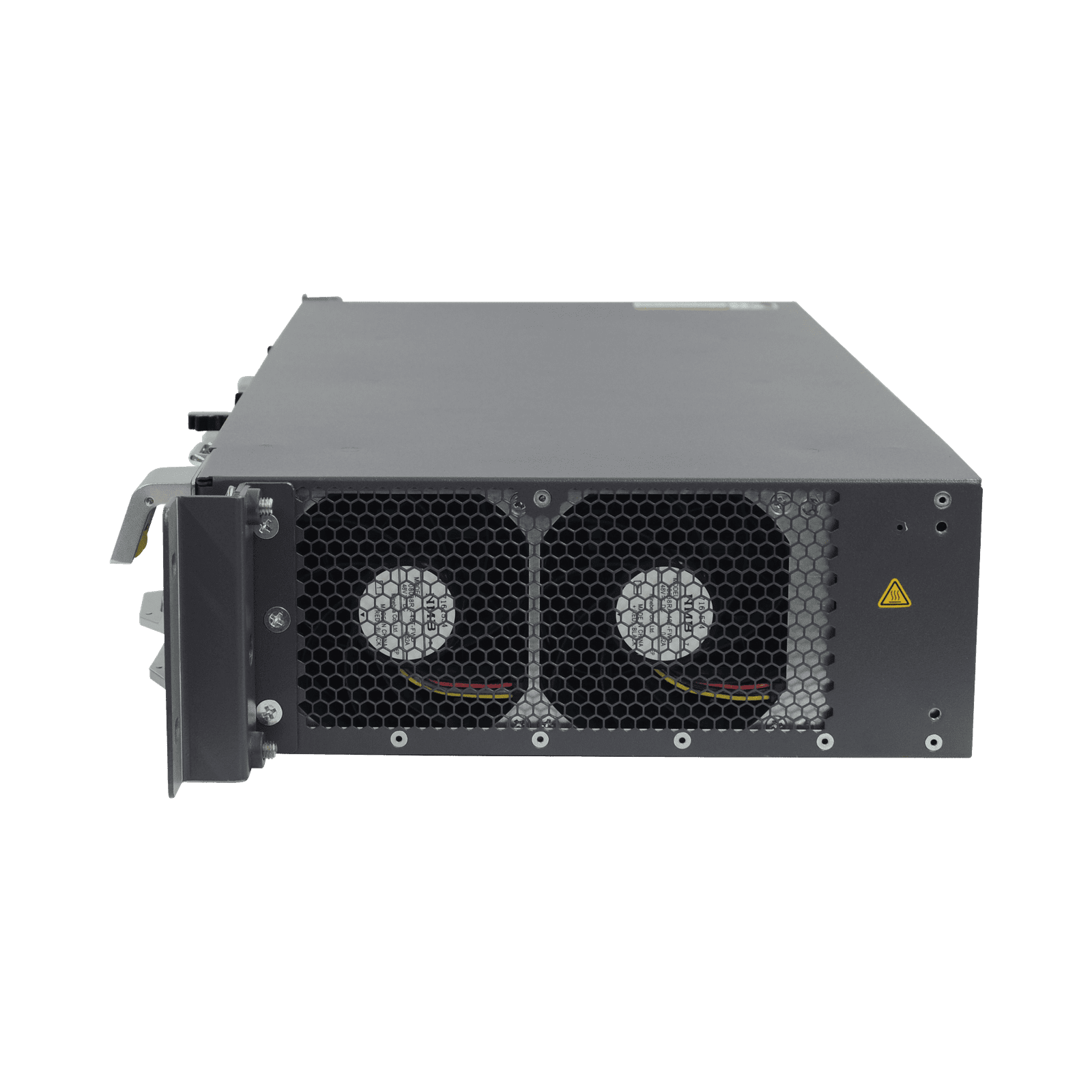 OLT GPON Carrier Class con 1 tarjeta de 16 puertos GPON, 2 ranuras, 1 Fuente de alimentación AC, 2 UR EA5800-X2 218024 - HUAWEI